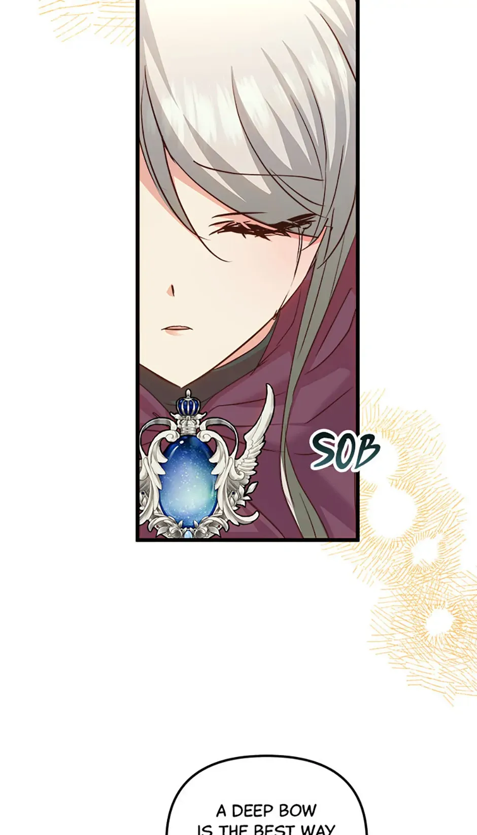 I Didn’t Save You To Get Proposed To Chapter 94 Online - página 20