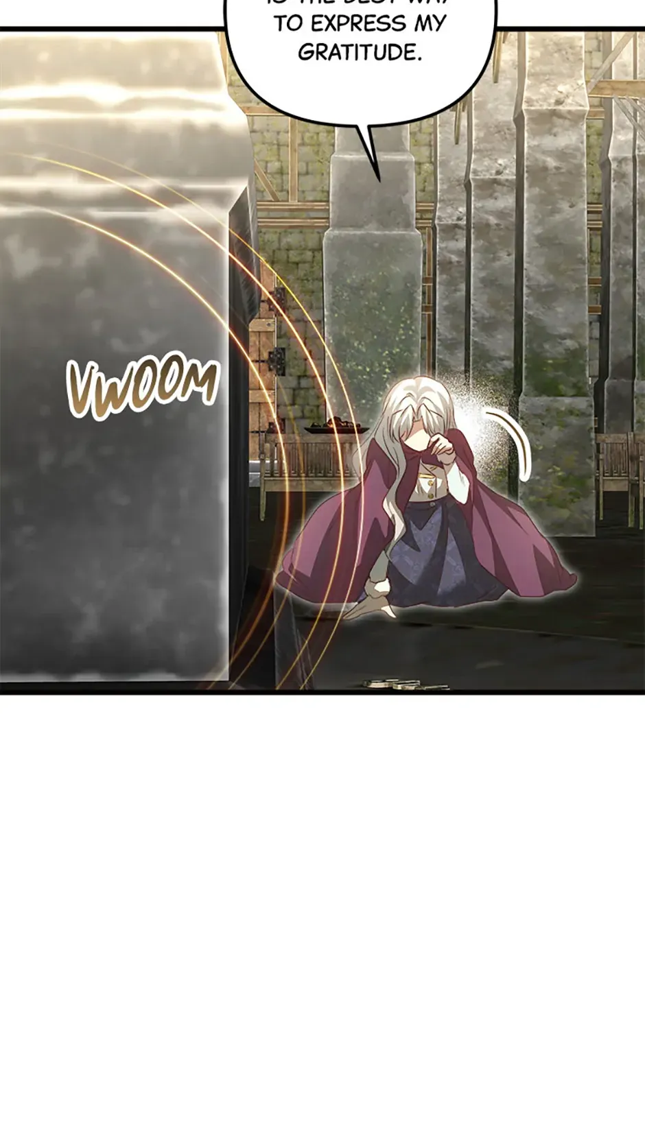 I Didn’t Save You To Get Proposed To Chapter 94 Online - página 21