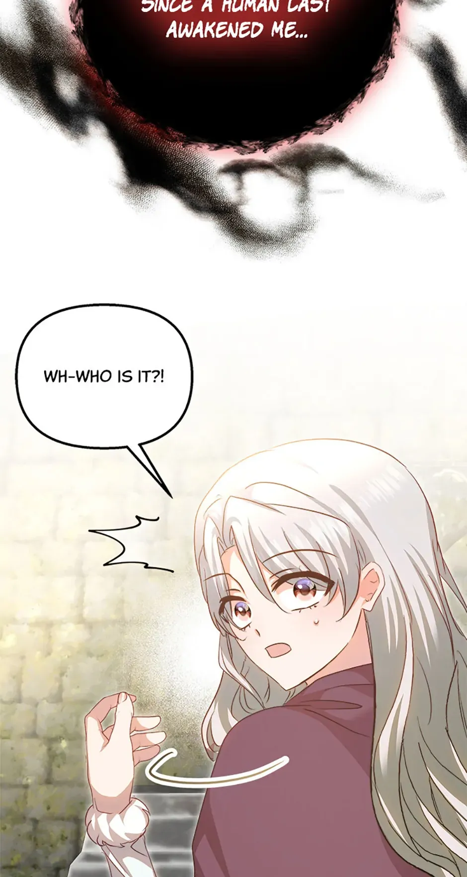 I Didn’t Save You To Get Proposed To Chapter 94 Online - página 27