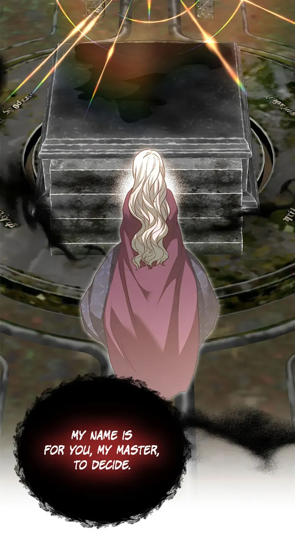 I Didn’t Save You To Get Proposed To Chapter 94 Online - página 29