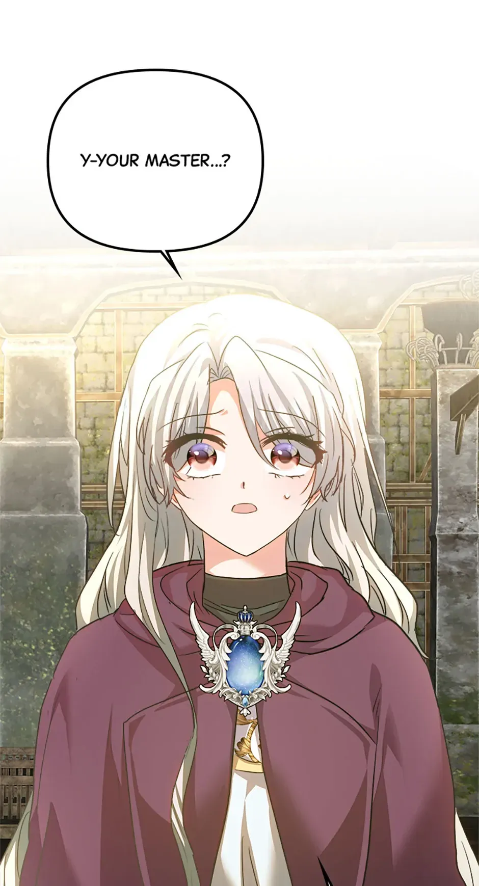 I Didn’t Save You To Get Proposed To Chapter 94 Online - página 30