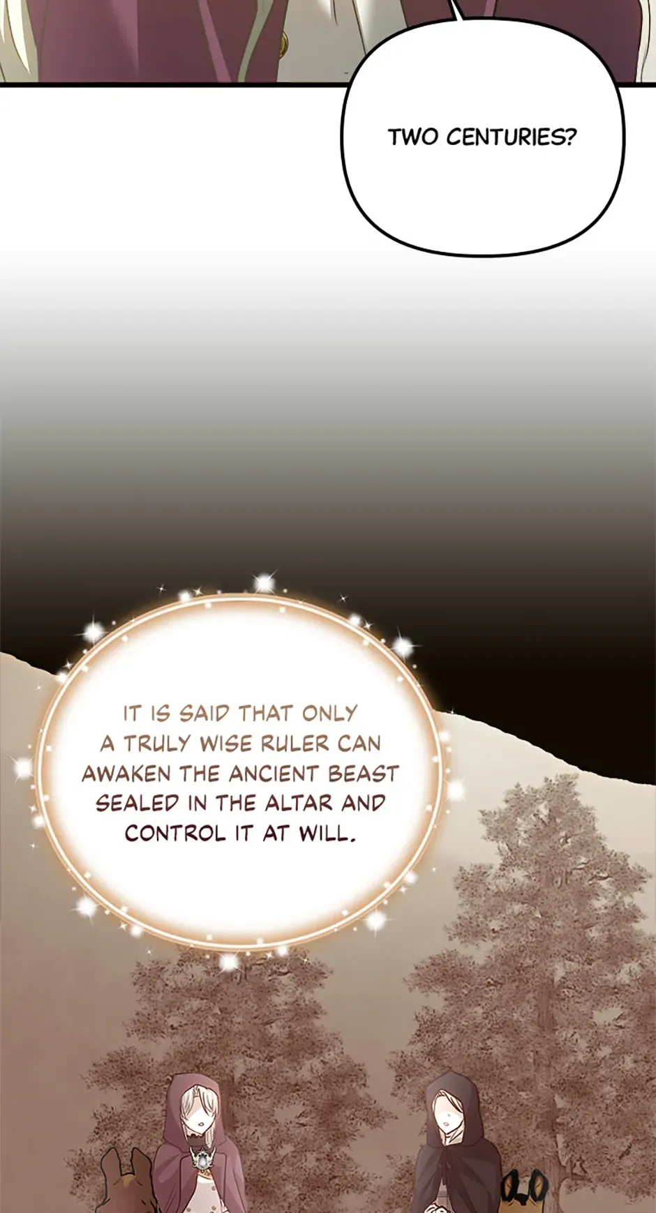 I Didn’t Save You To Get Proposed To Chapter 94 Online - página 31