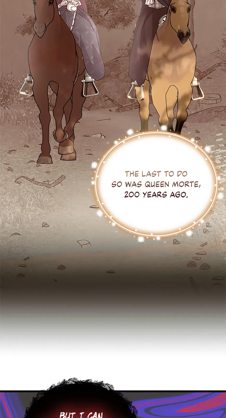 I Didn’t Save You To Get Proposed To Chapter 94 Online - página 32