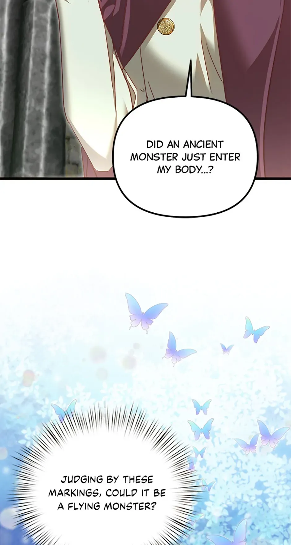I Didn’t Save You To Get Proposed To Chapter 94 Online - página 41