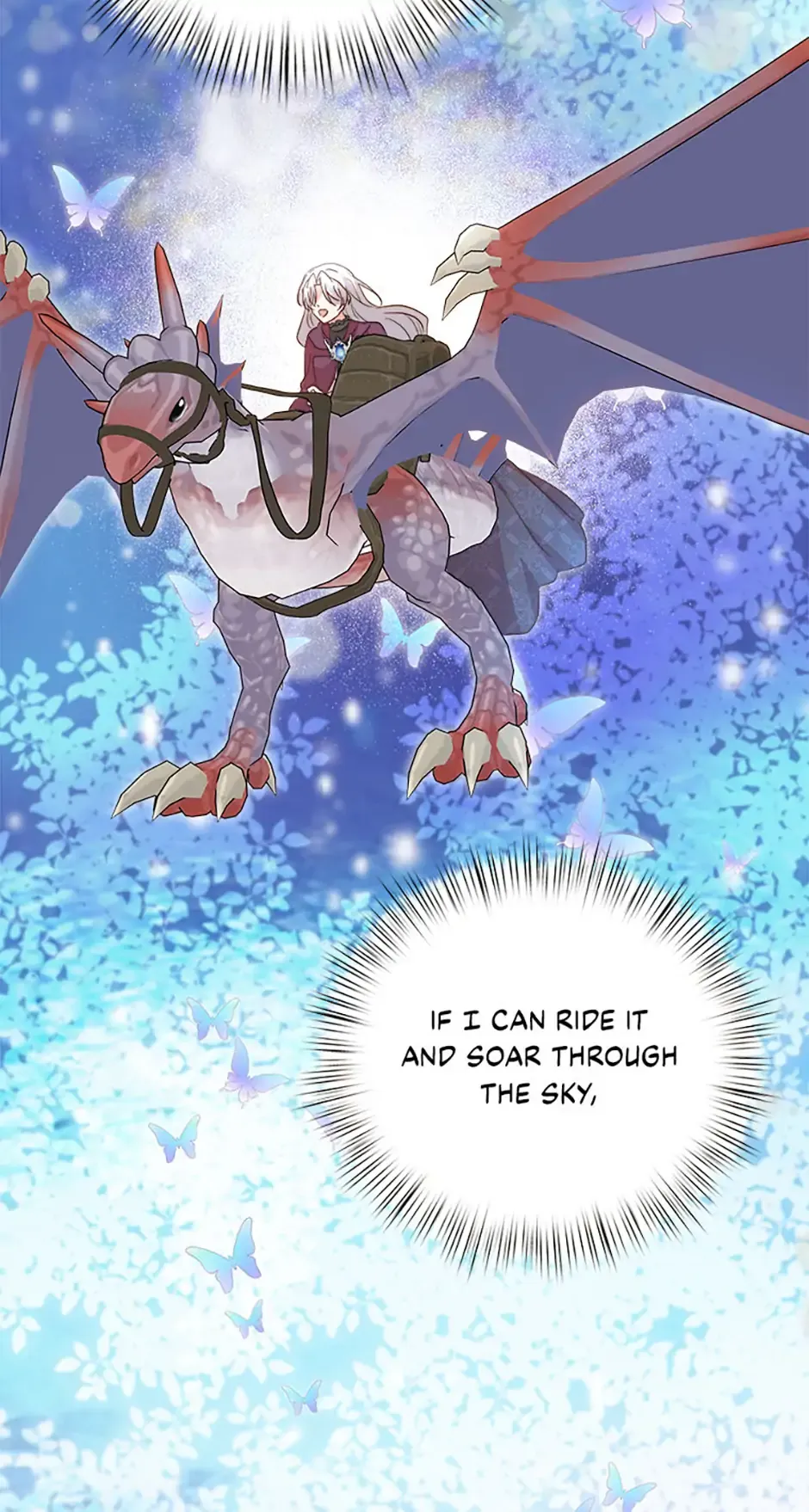 I Didn’t Save You To Get Proposed To Chapter 94 Online - página 42