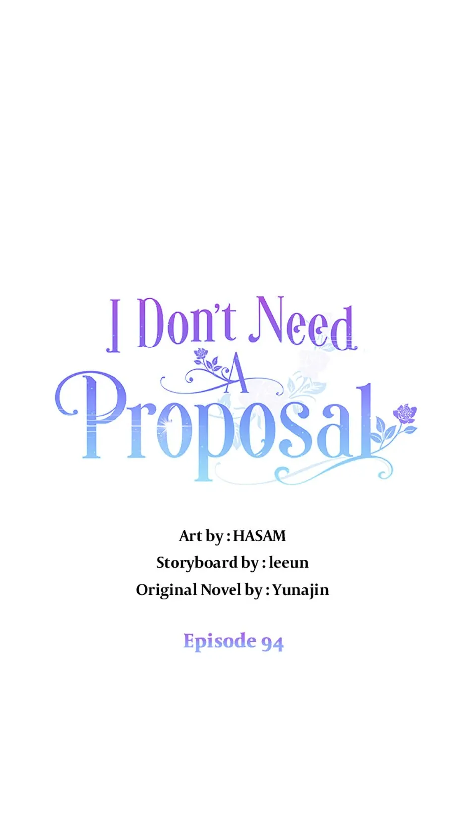 I Didn’t Save You To Get Proposed To Chapter 94 Online - página 45