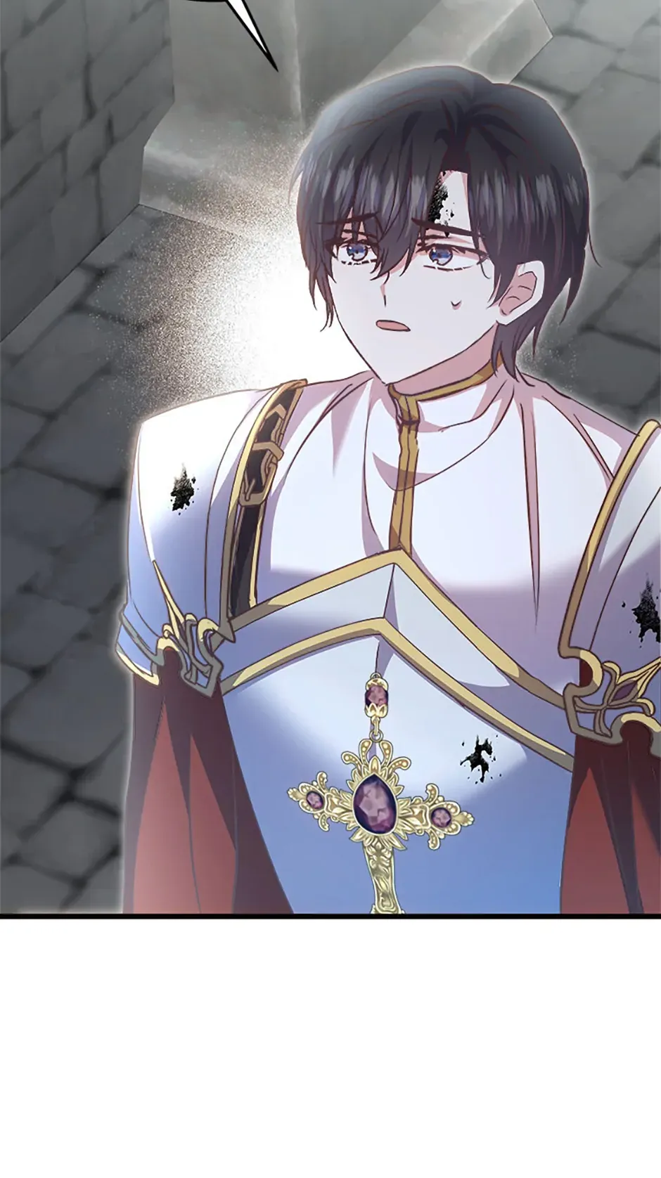 I Didn’t Save You To Get Proposed To Chapter 94 Online - página 48