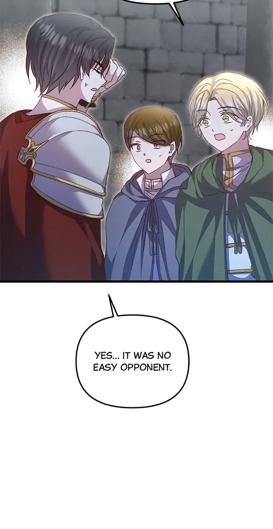 I Didn’t Save You To Get Proposed To Chapter 94 Online - página 52