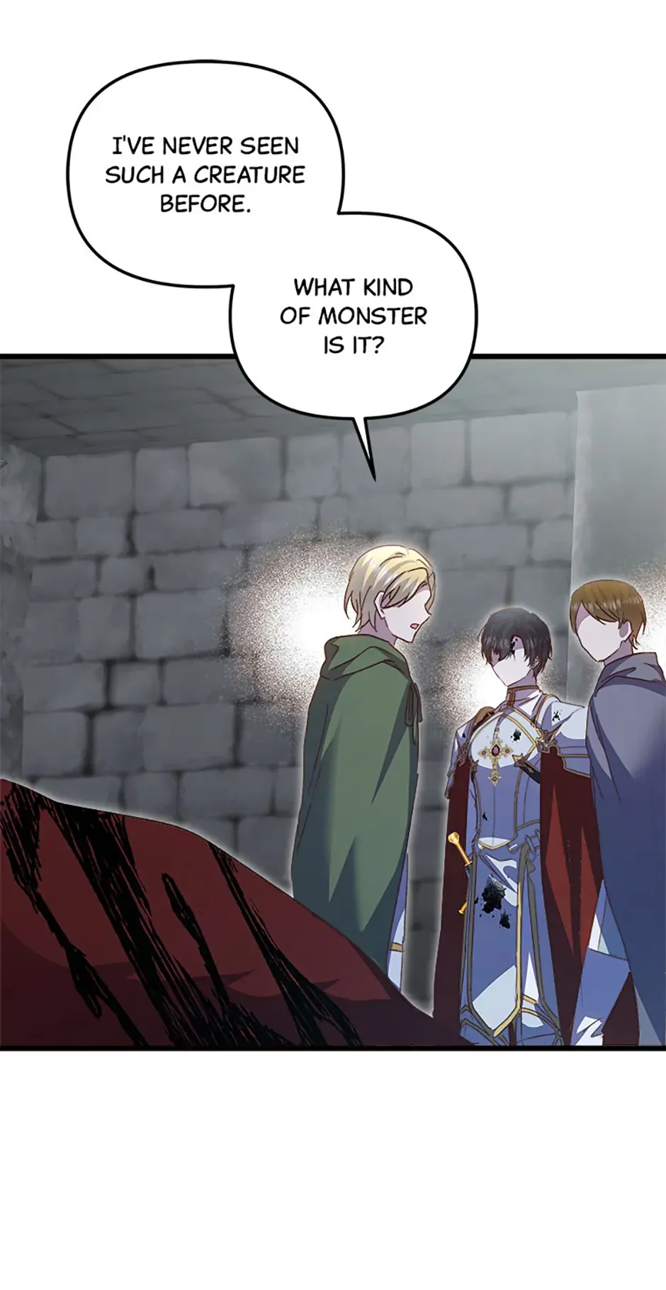 I Didn’t Save You To Get Proposed To Chapter 94 Online - página 53