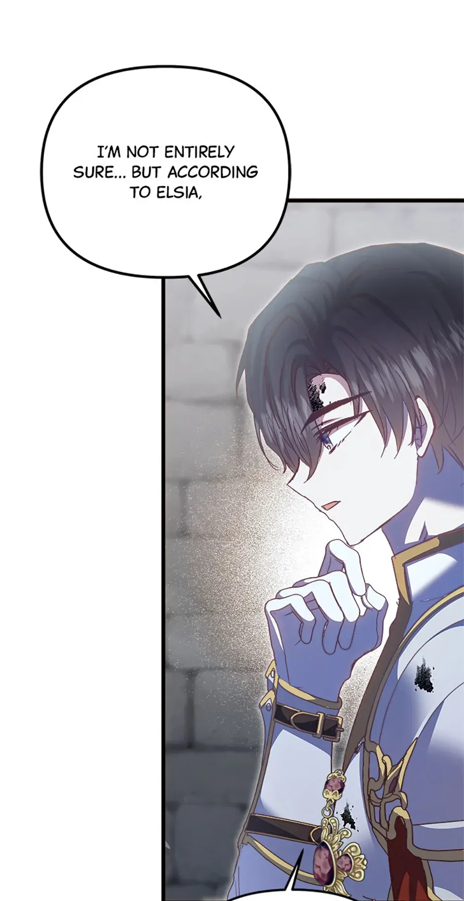 I Didn’t Save You To Get Proposed To Chapter 94 Online - página 54