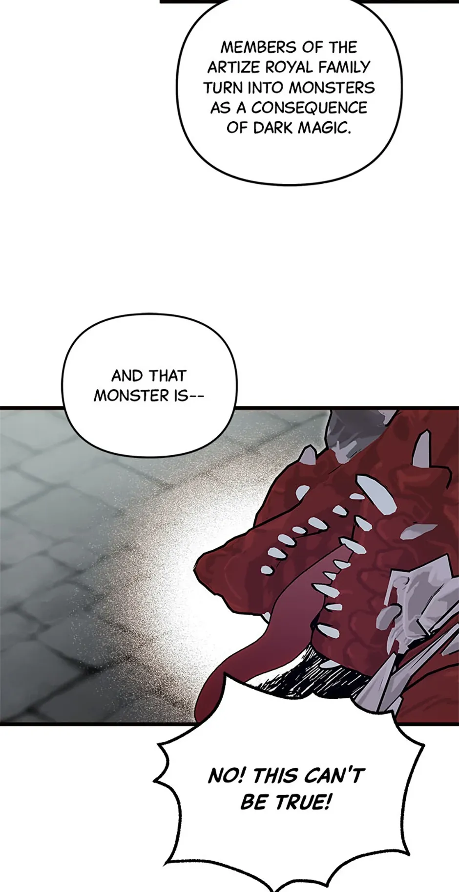 I Didn’t Save You To Get Proposed To Chapter 94 Online - página 55