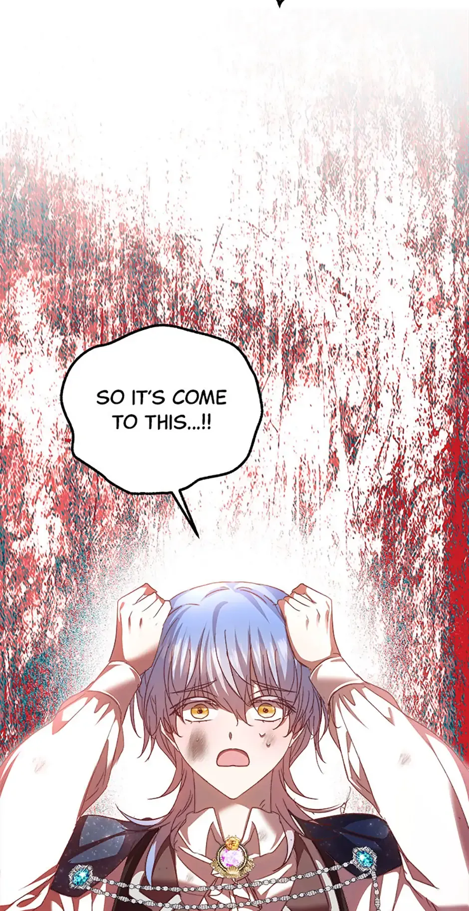 I Didn’t Save You To Get Proposed To Chapter 94 Online - página 56