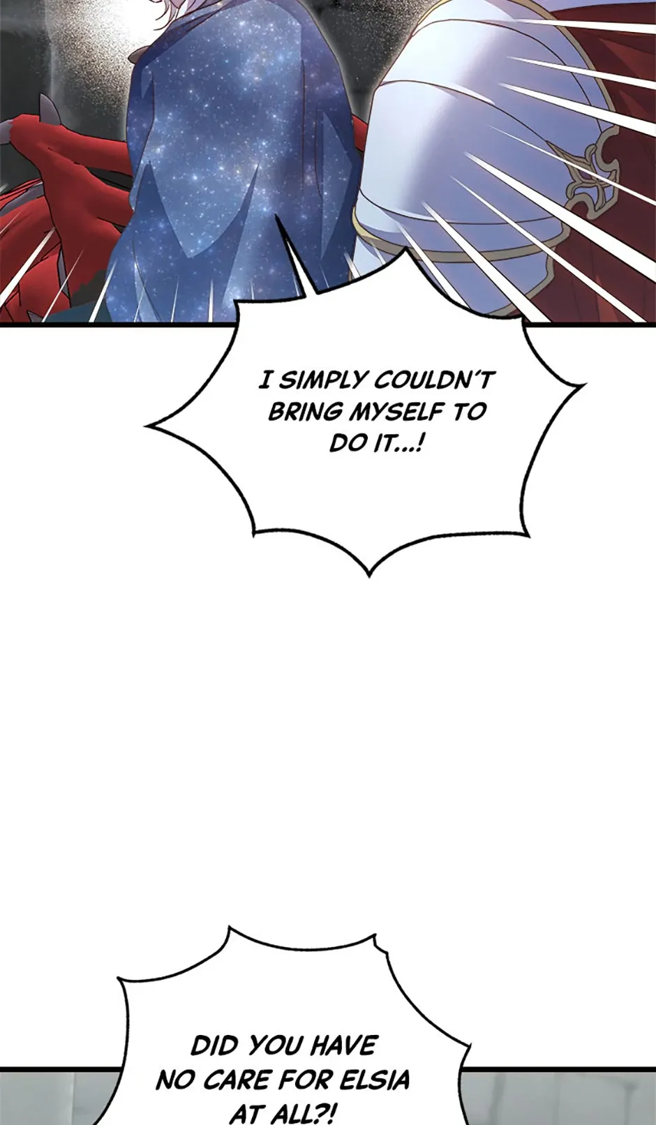 I Didn’t Save You To Get Proposed To Chapter 94 Online - página 61