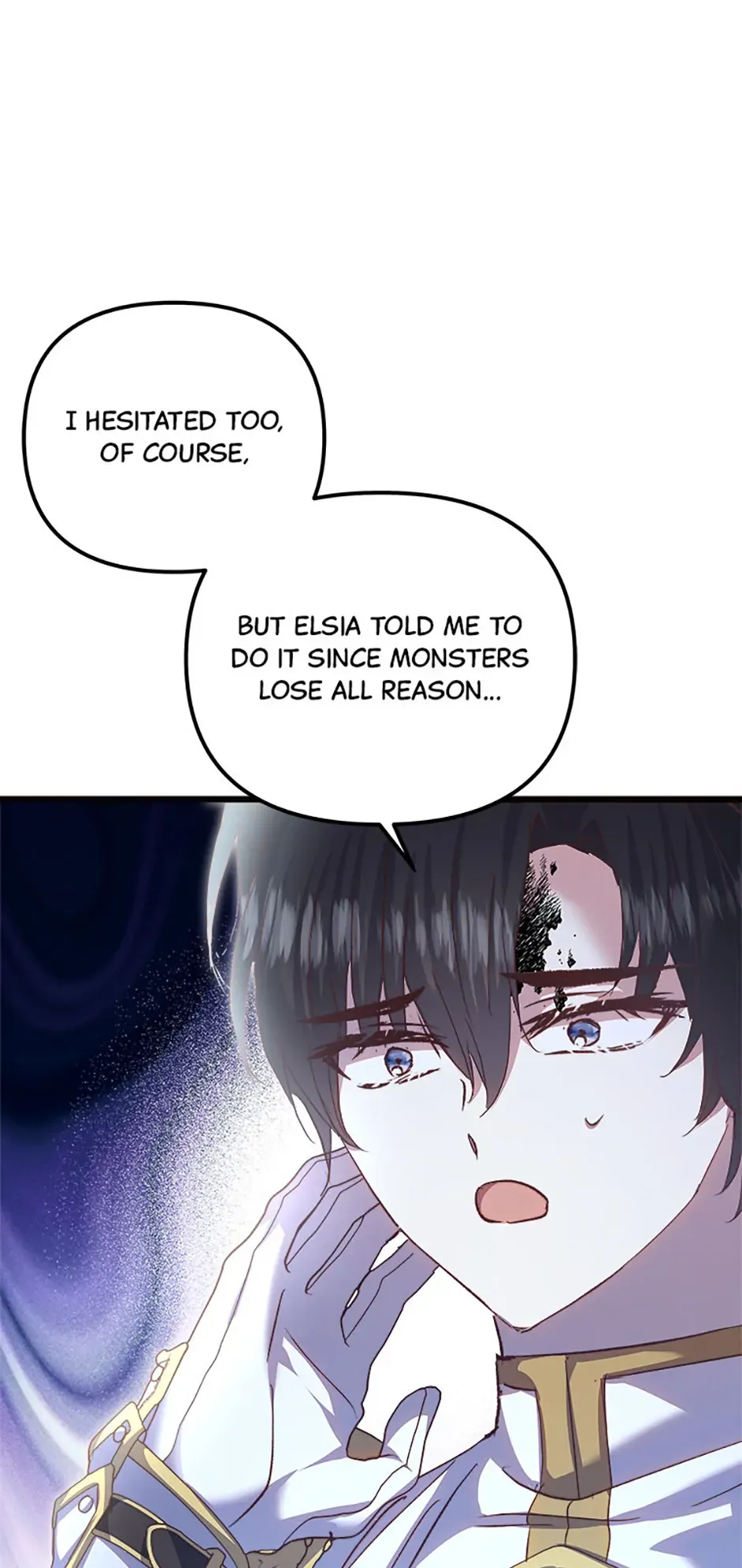 I Didn’t Save You To Get Proposed To Chapter 94 Online - página 63