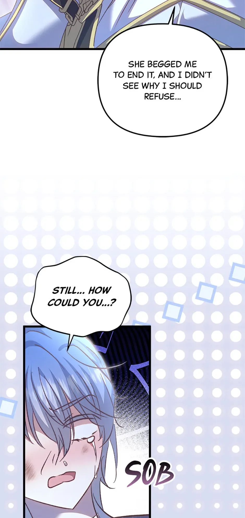 I Didn’t Save You To Get Proposed To Chapter 94 Online - página 64