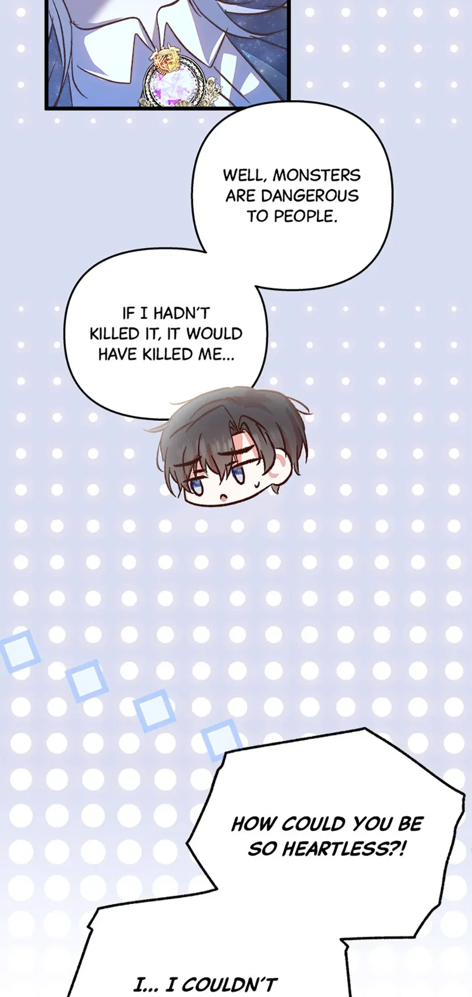 I Didn’t Save You To Get Proposed To Chapter 94 Online - página 65