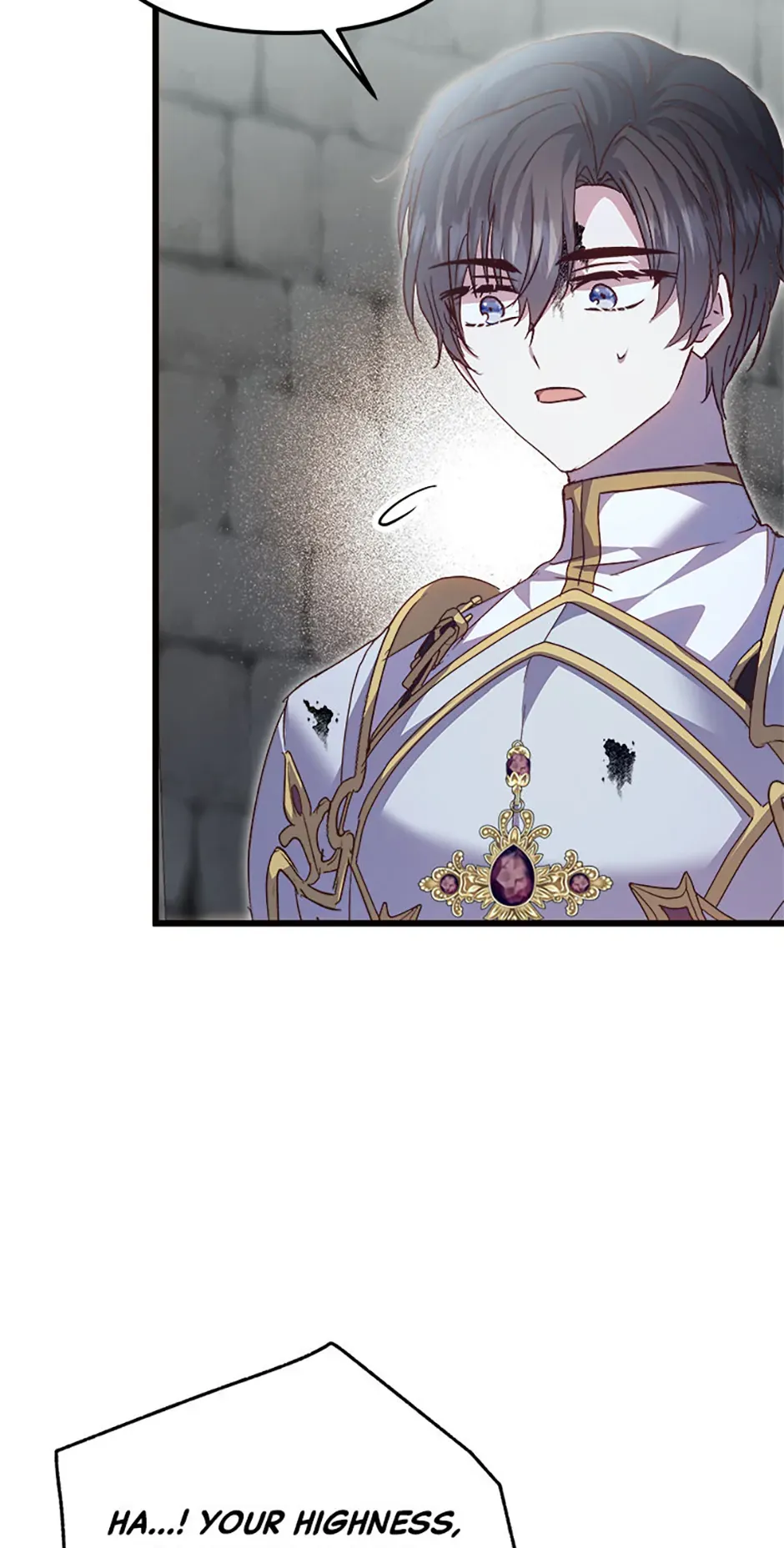 I Didn’t Save You To Get Proposed To Chapter 94 Online - página 70