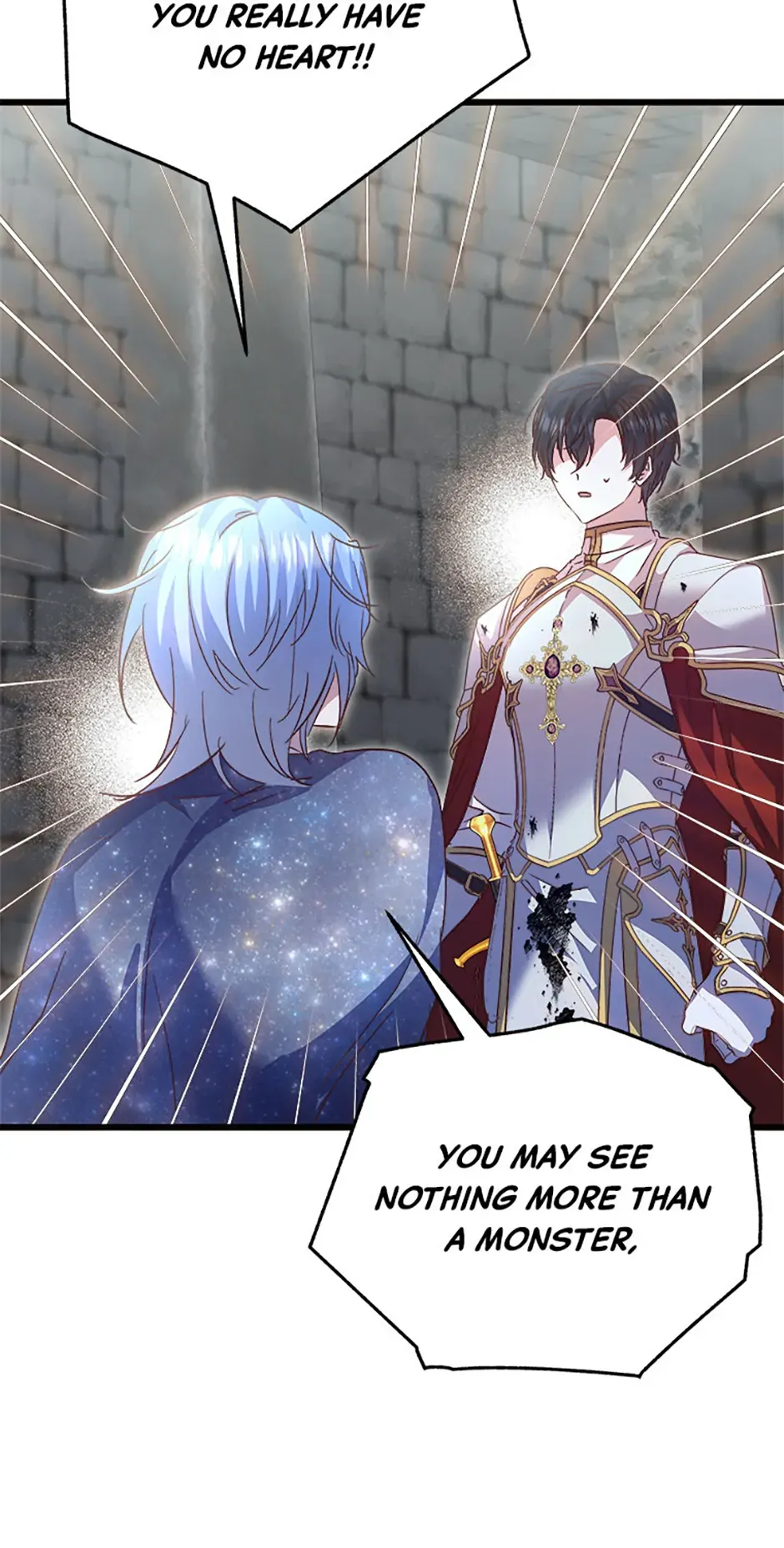 I Didn’t Save You To Get Proposed To Chapter 94 Online - página 71