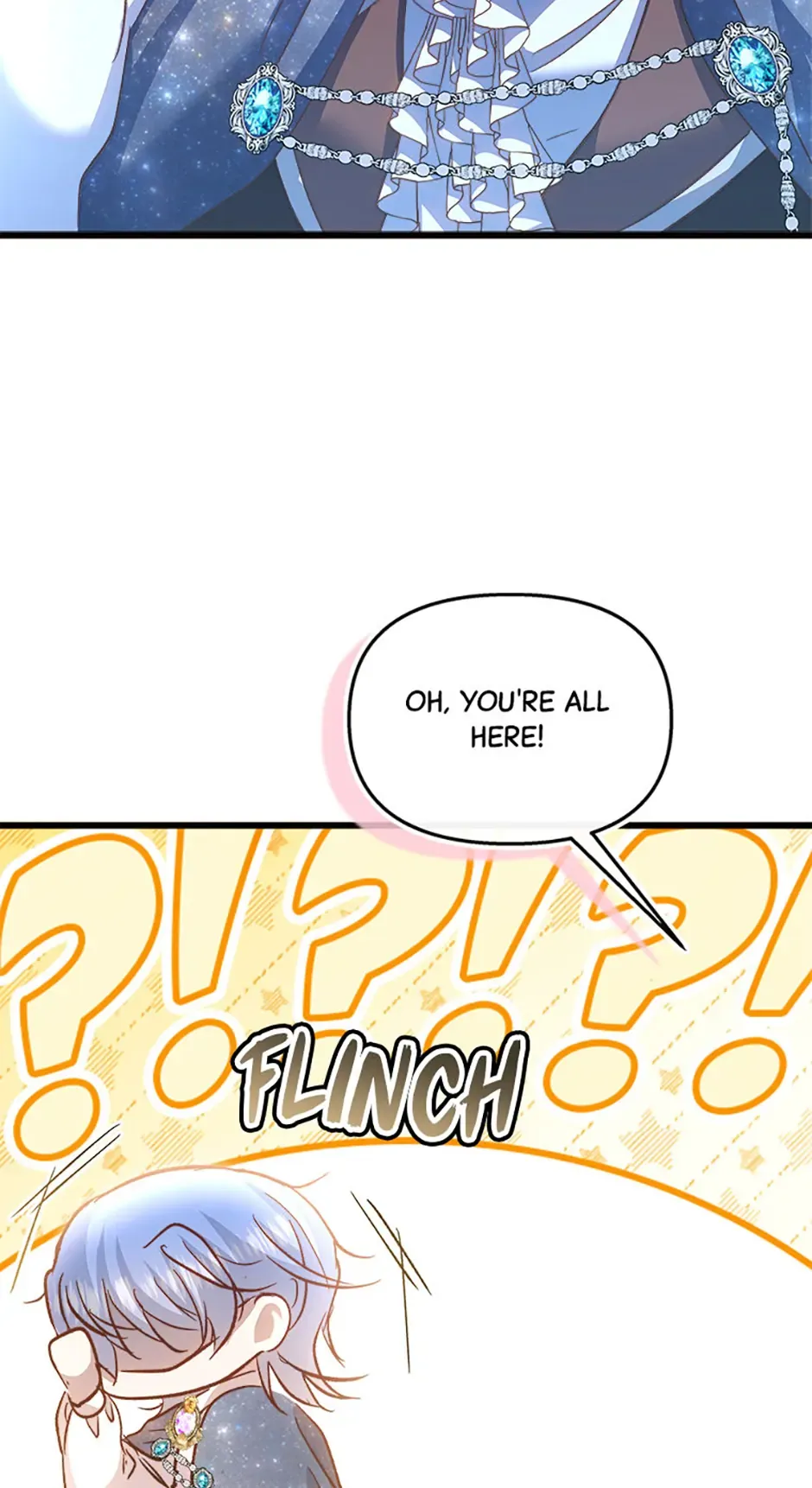 I Didn’t Save You To Get Proposed To Chapter 94 Online - página 73