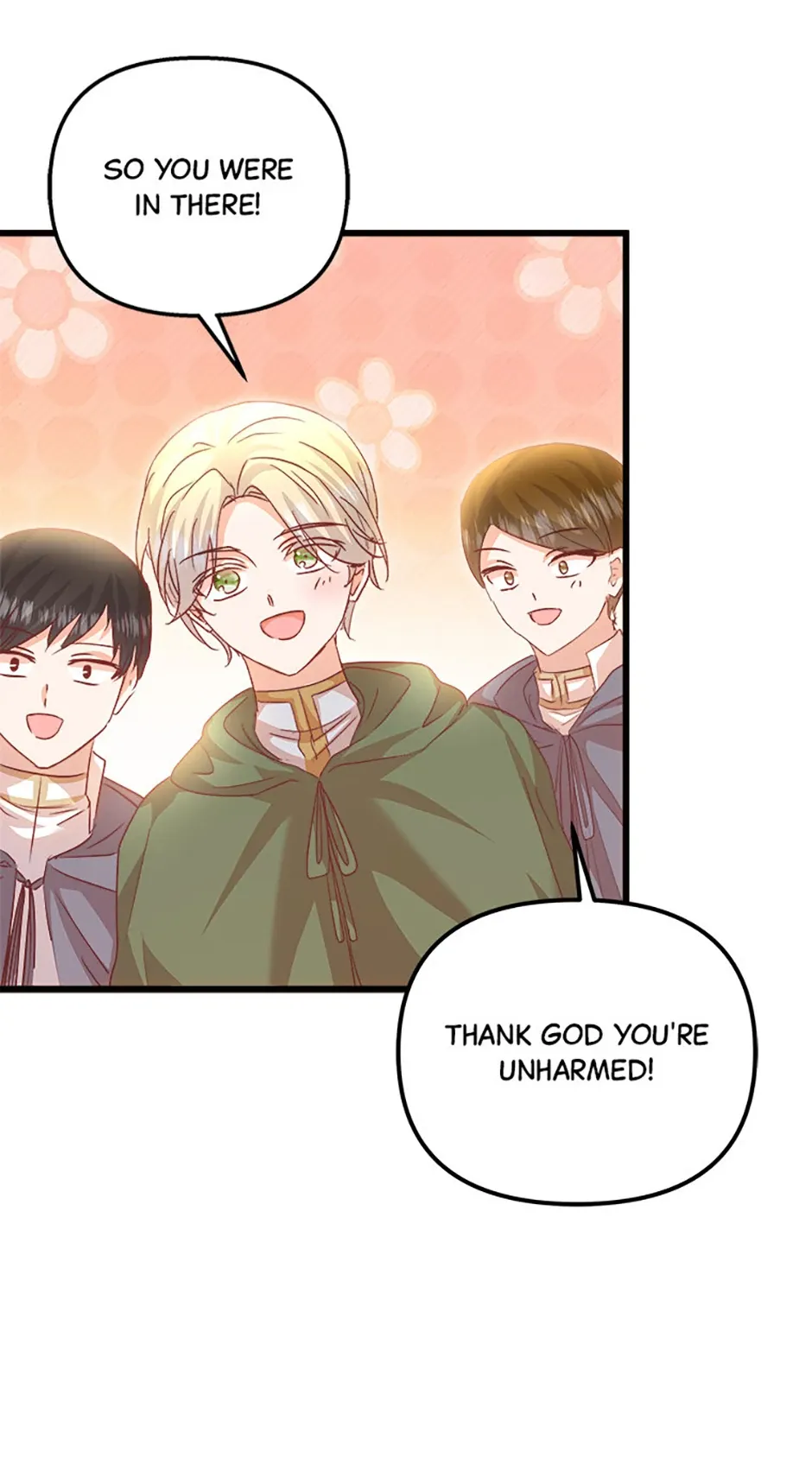 I Didn’t Save You To Get Proposed To Chapter 94 Online - página 76