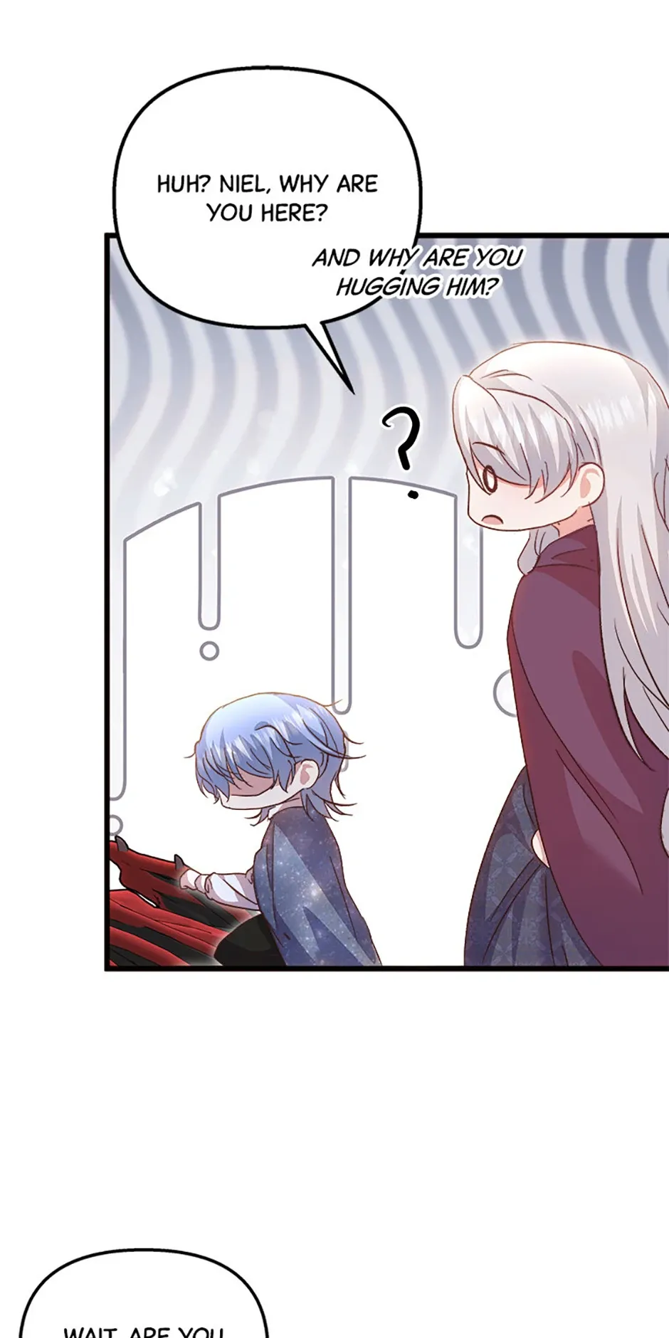I Didn’t Save You To Get Proposed To Chapter 94 Online - página 77