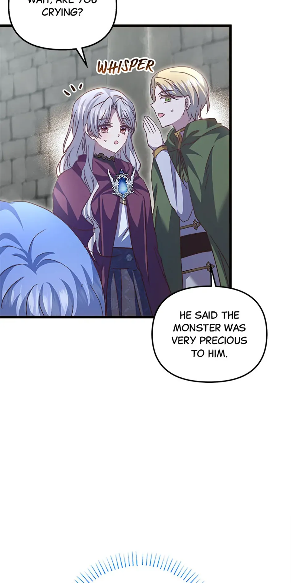 I Didn’t Save You To Get Proposed To Chapter 94 Online - página 78