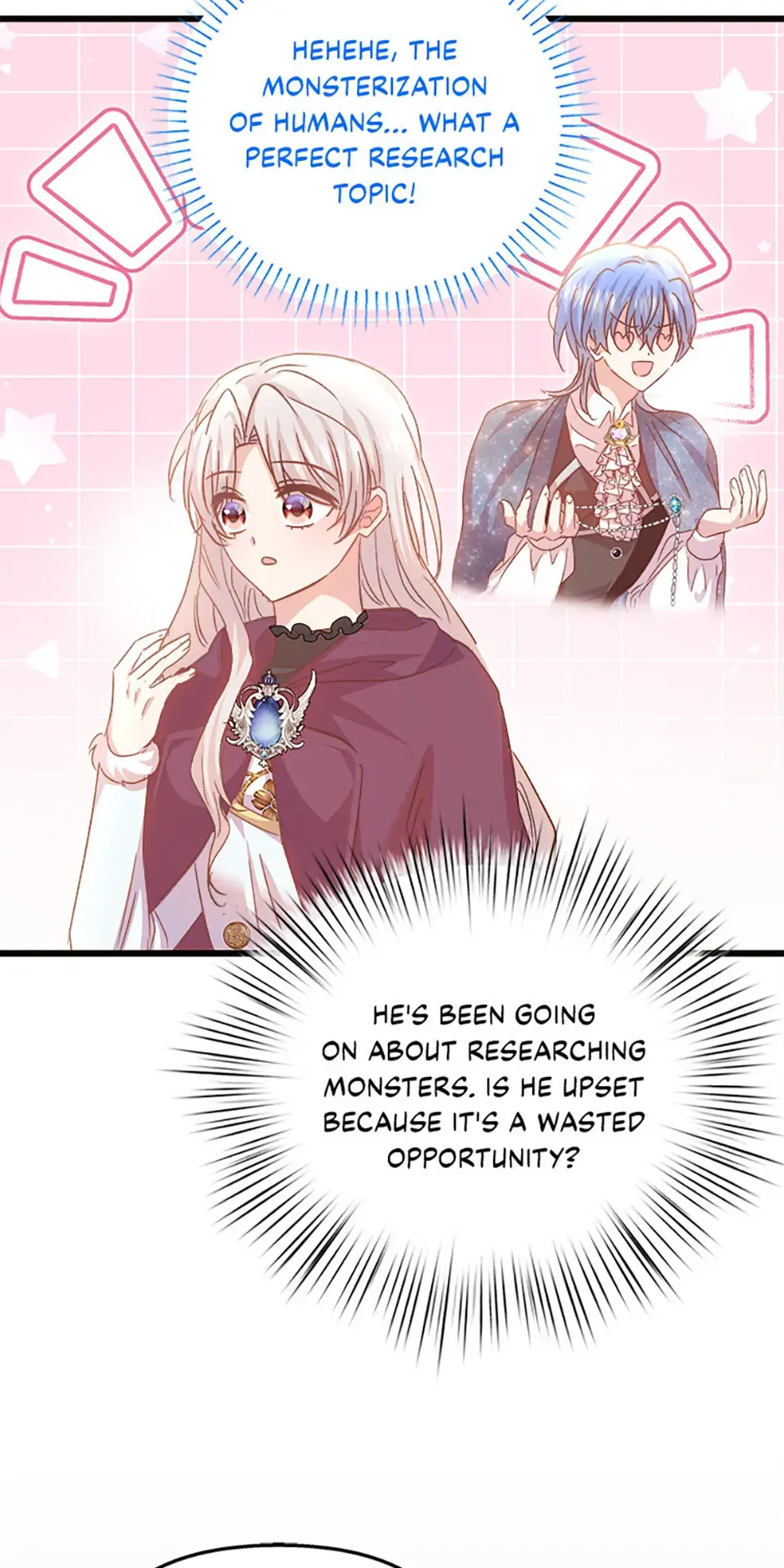 I Didn’t Save You To Get Proposed To Chapter 94 Online - página 79