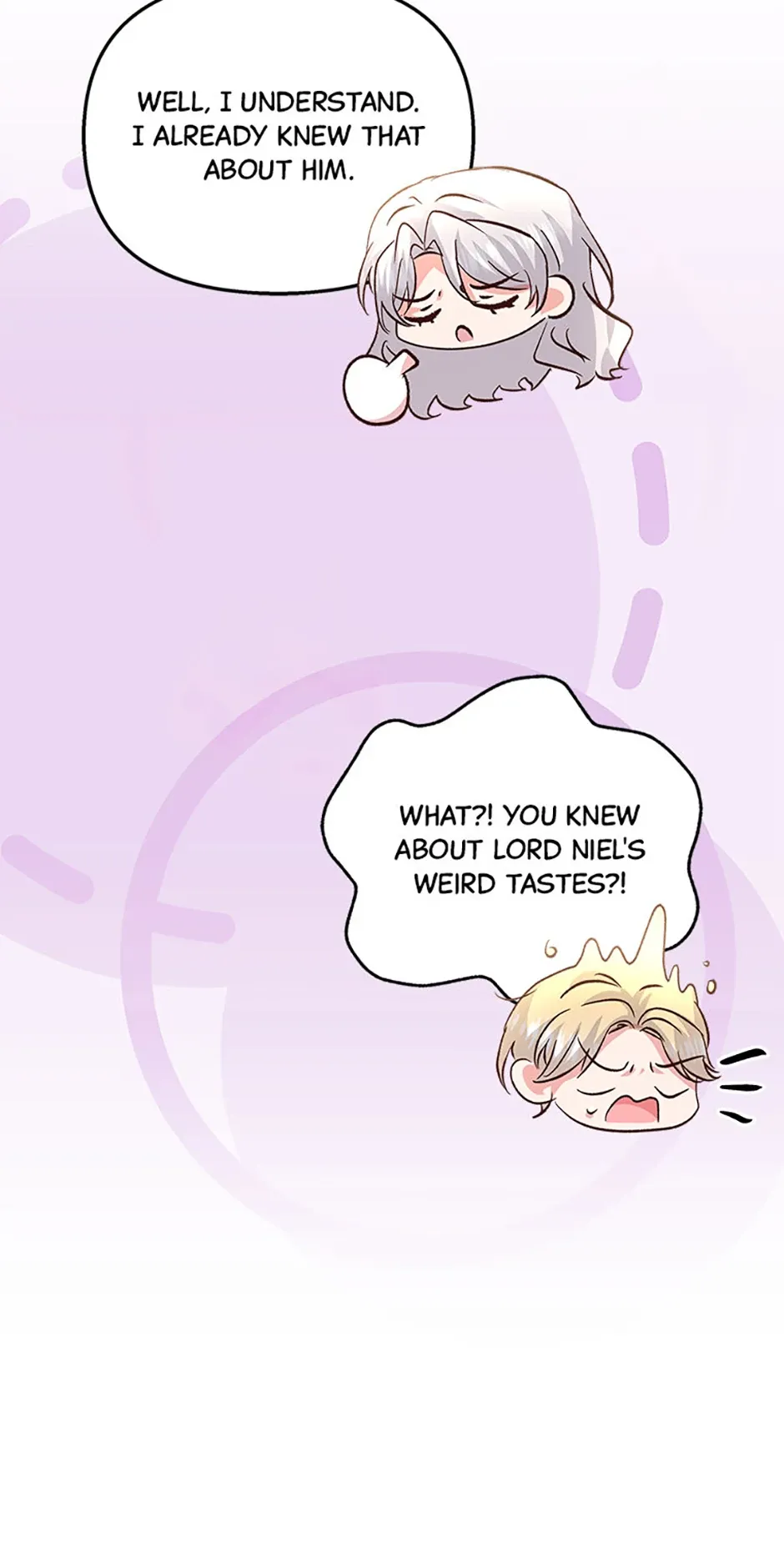 I Didn’t Save You To Get Proposed To Chapter 94 Online - página 80