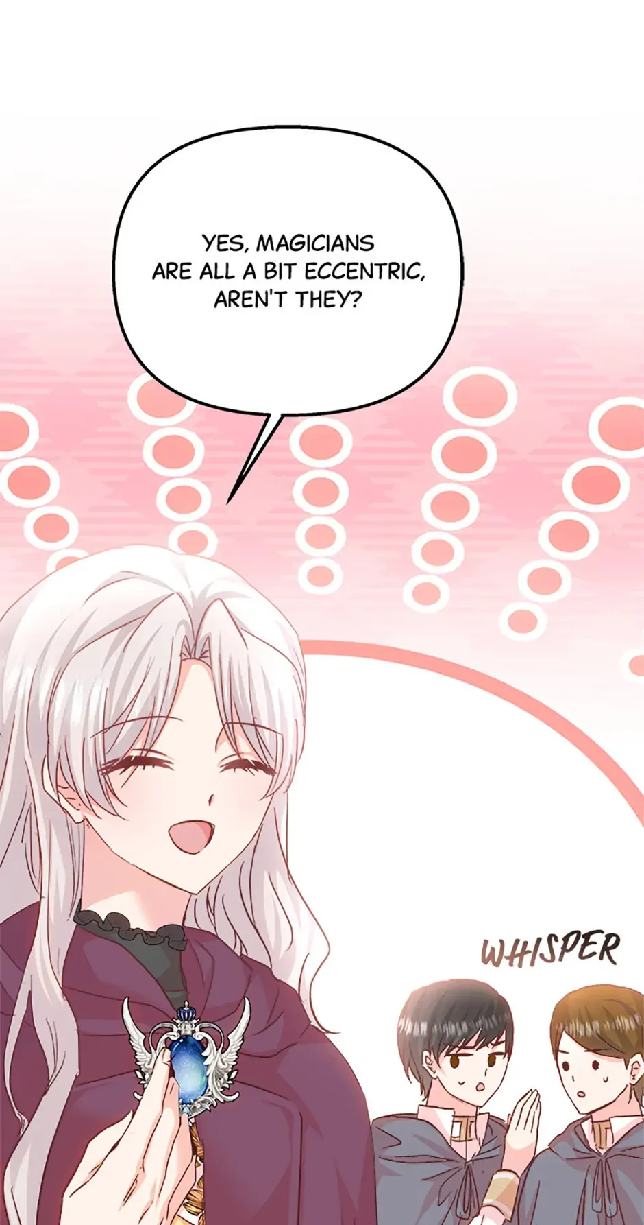 I Didn’t Save You To Get Proposed To Chapter 94 Online - página 81