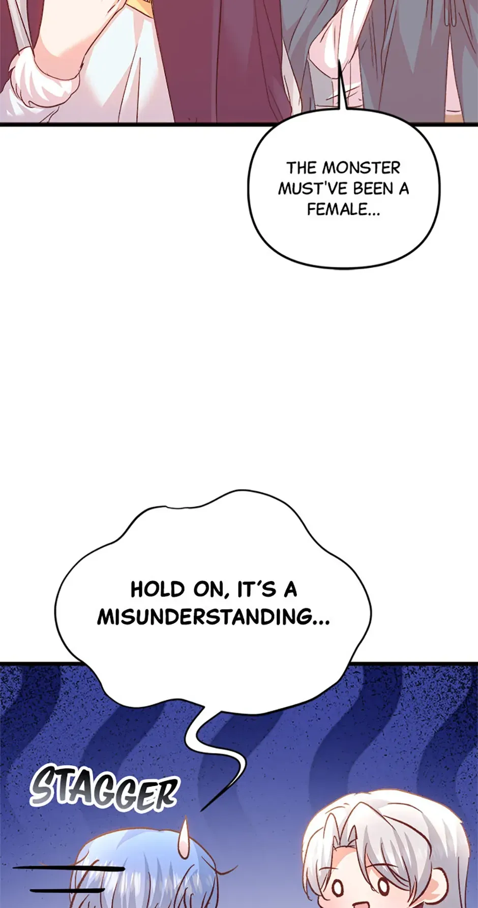 I Didn’t Save You To Get Proposed To Chapter 94 Online - página 82