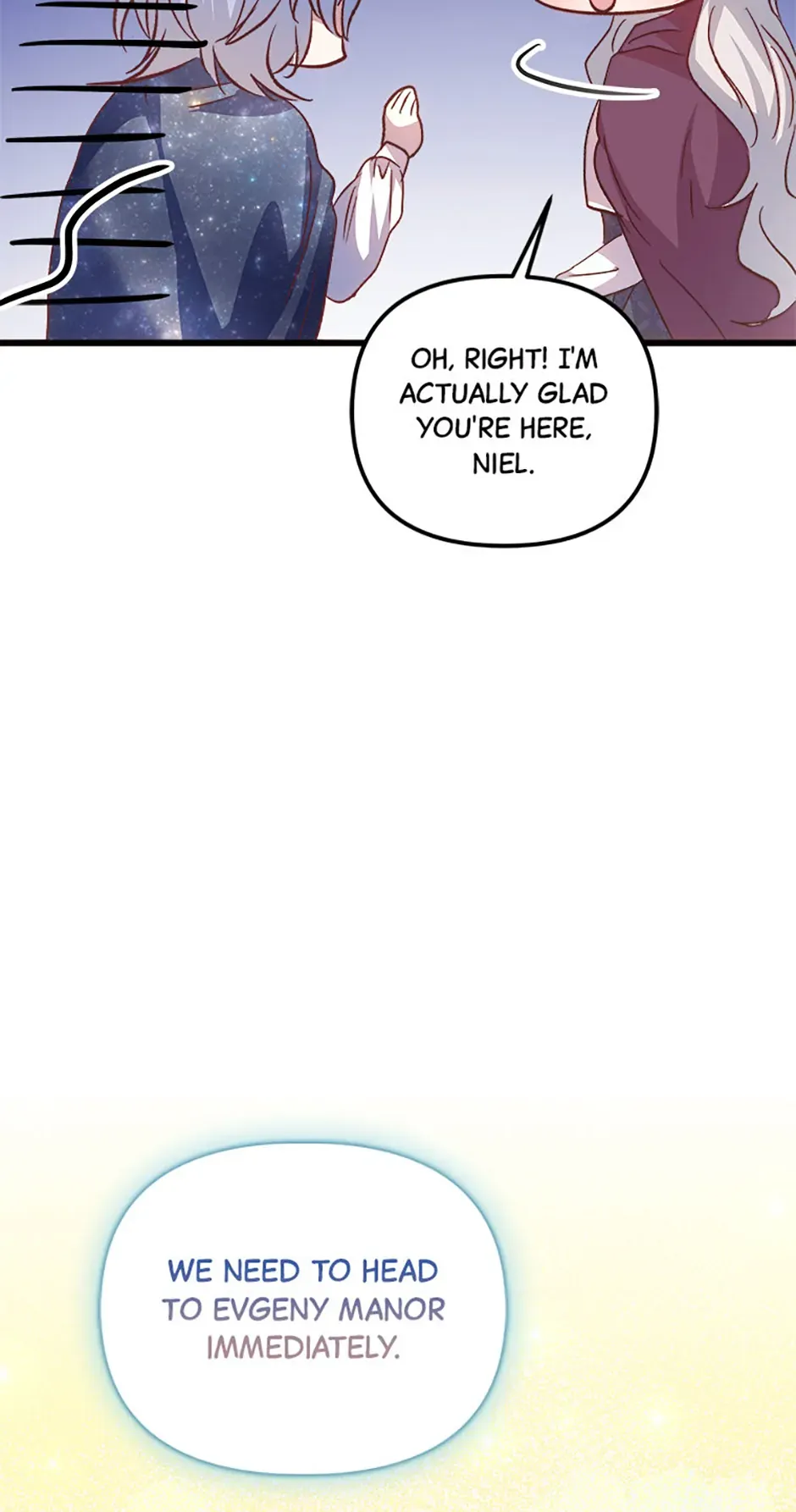 I Didn’t Save You To Get Proposed To Chapter 94 Online - página 83