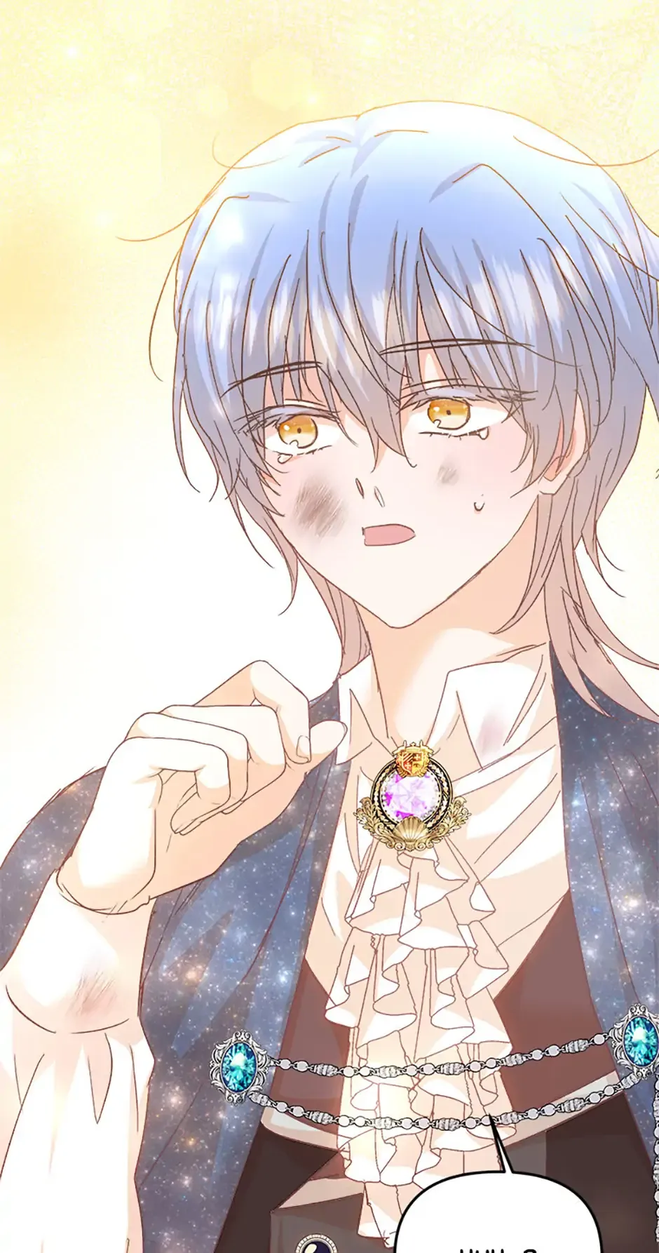 I Didn’t Save You To Get Proposed To Chapter 94 Online - página 84