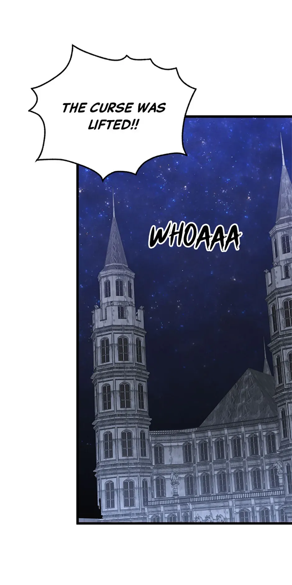 I Didn’t Save You To Get Proposed To Chapter 95 Online - página 1
