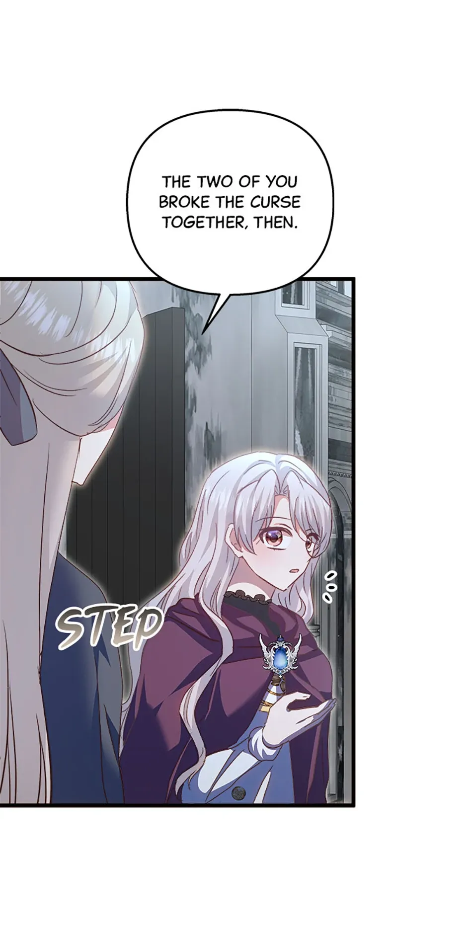 I Didn’t Save You To Get Proposed To Chapter 95 Online - página 5