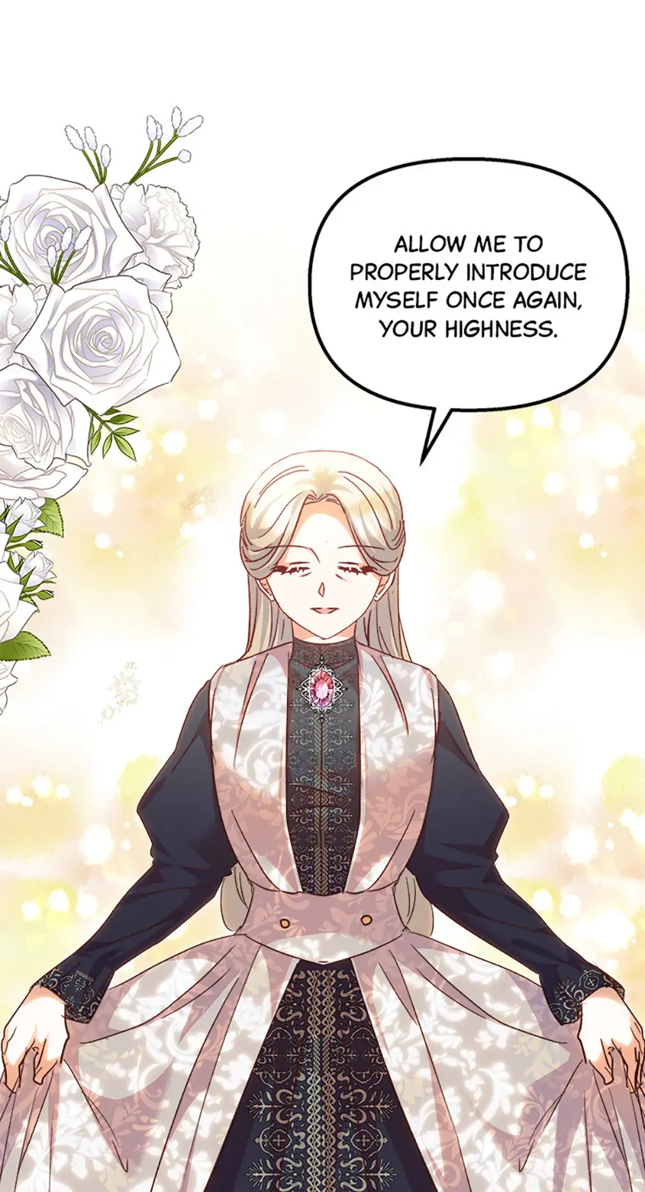 I Didn’t Save You To Get Proposed To Chapter 95 Online - página 6