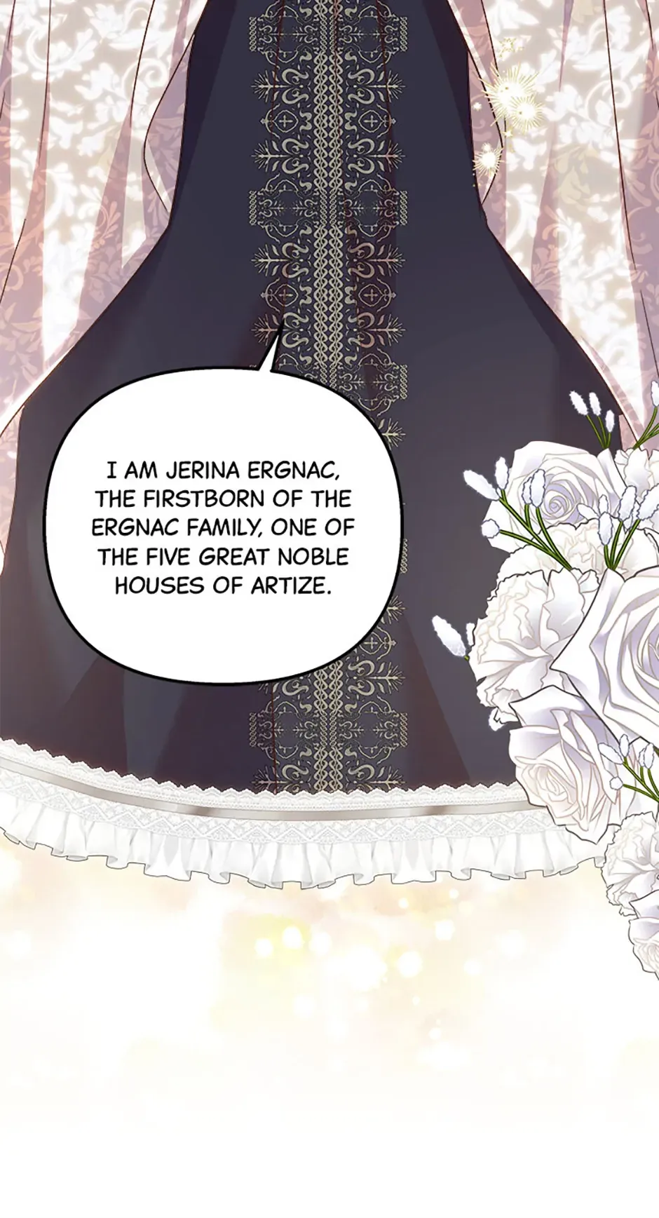 I Didn’t Save You To Get Proposed To Chapter 95 Online - página 7