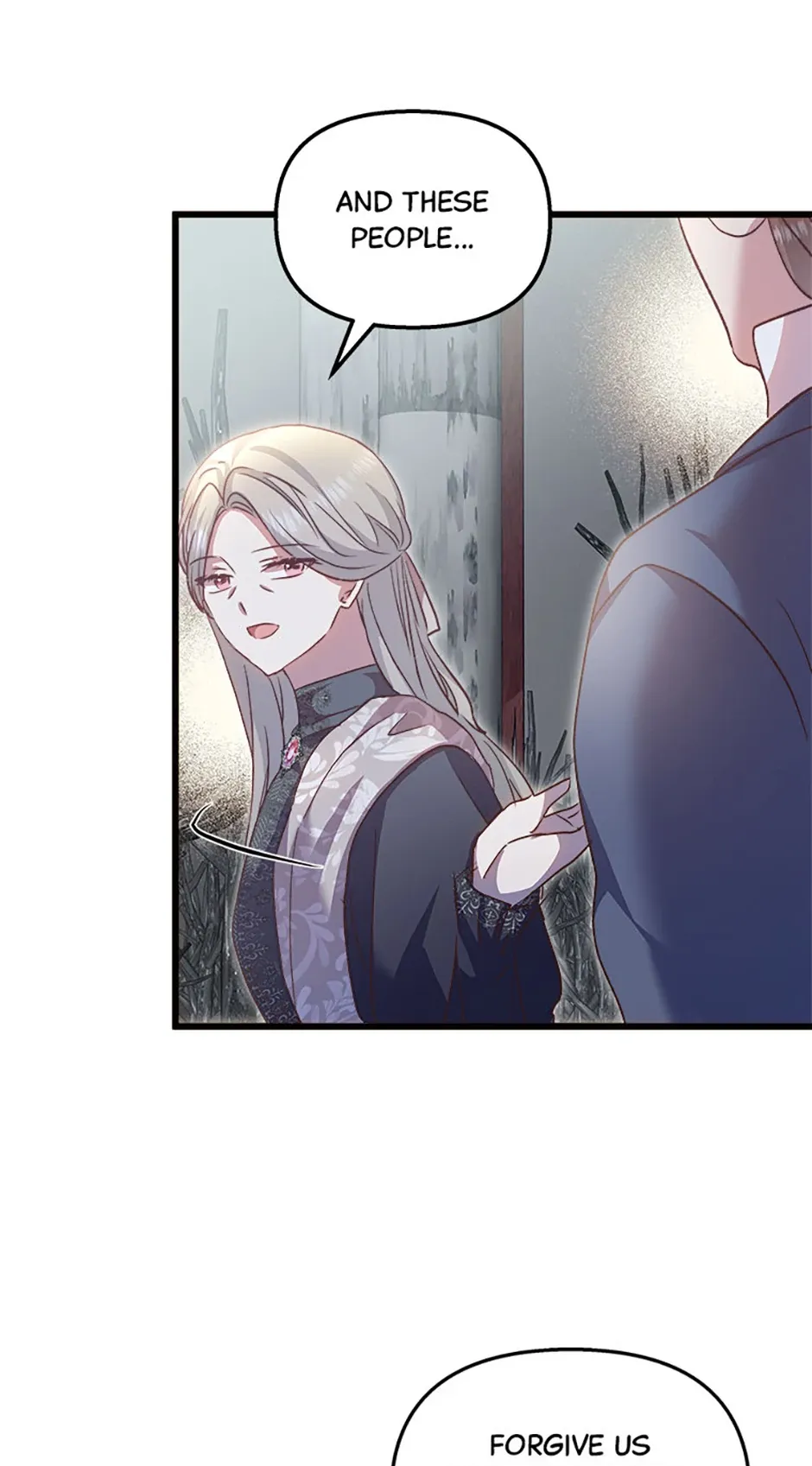 I Didn’t Save You To Get Proposed To Chapter 95 Online - página 8