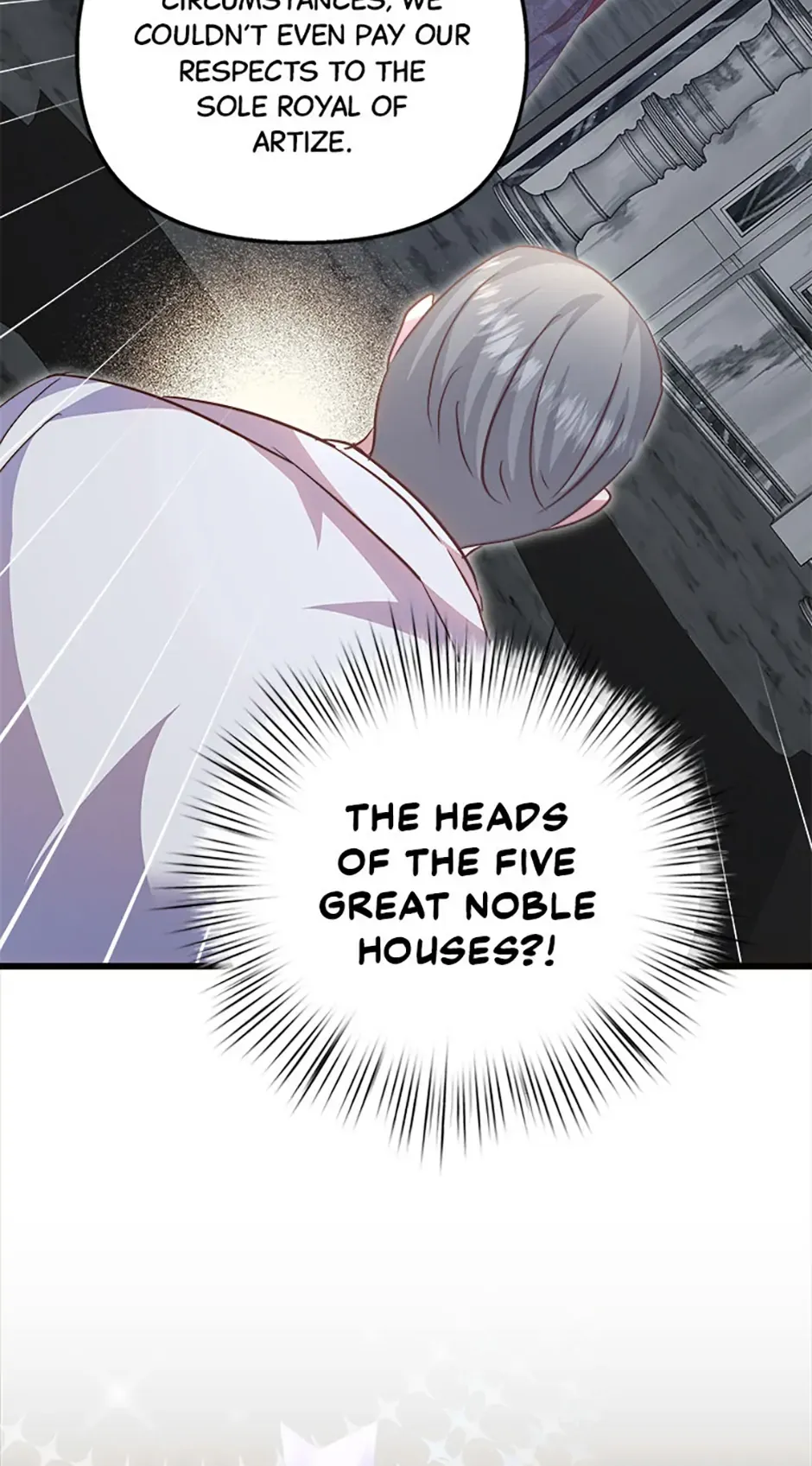 I Didn’t Save You To Get Proposed To Chapter 95 Online - página 10