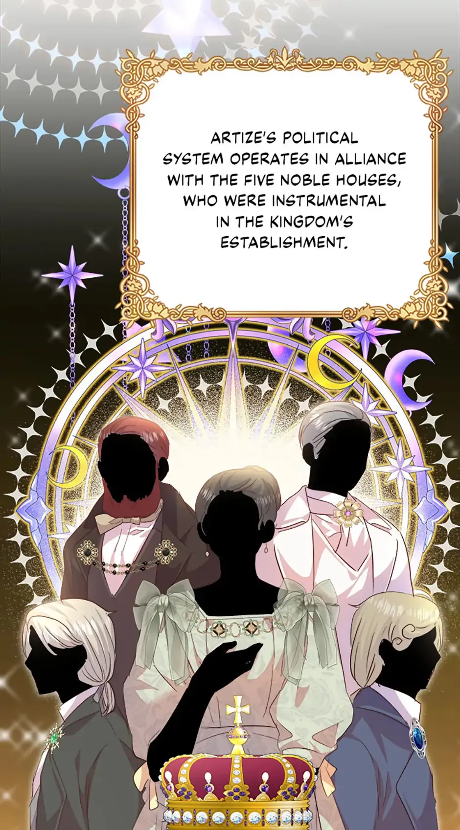 I Didn’t Save You To Get Proposed To Chapter 95 Online - página 11
