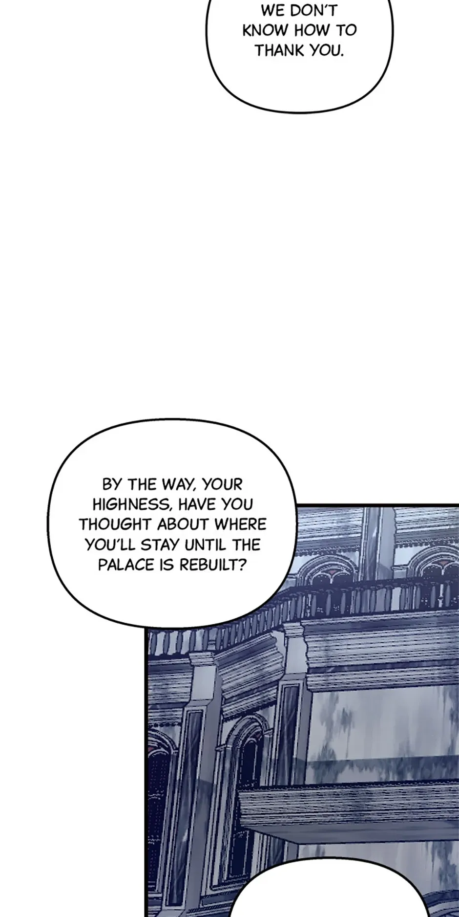 I Didn’t Save You To Get Proposed To Chapter 95 Online - página 14