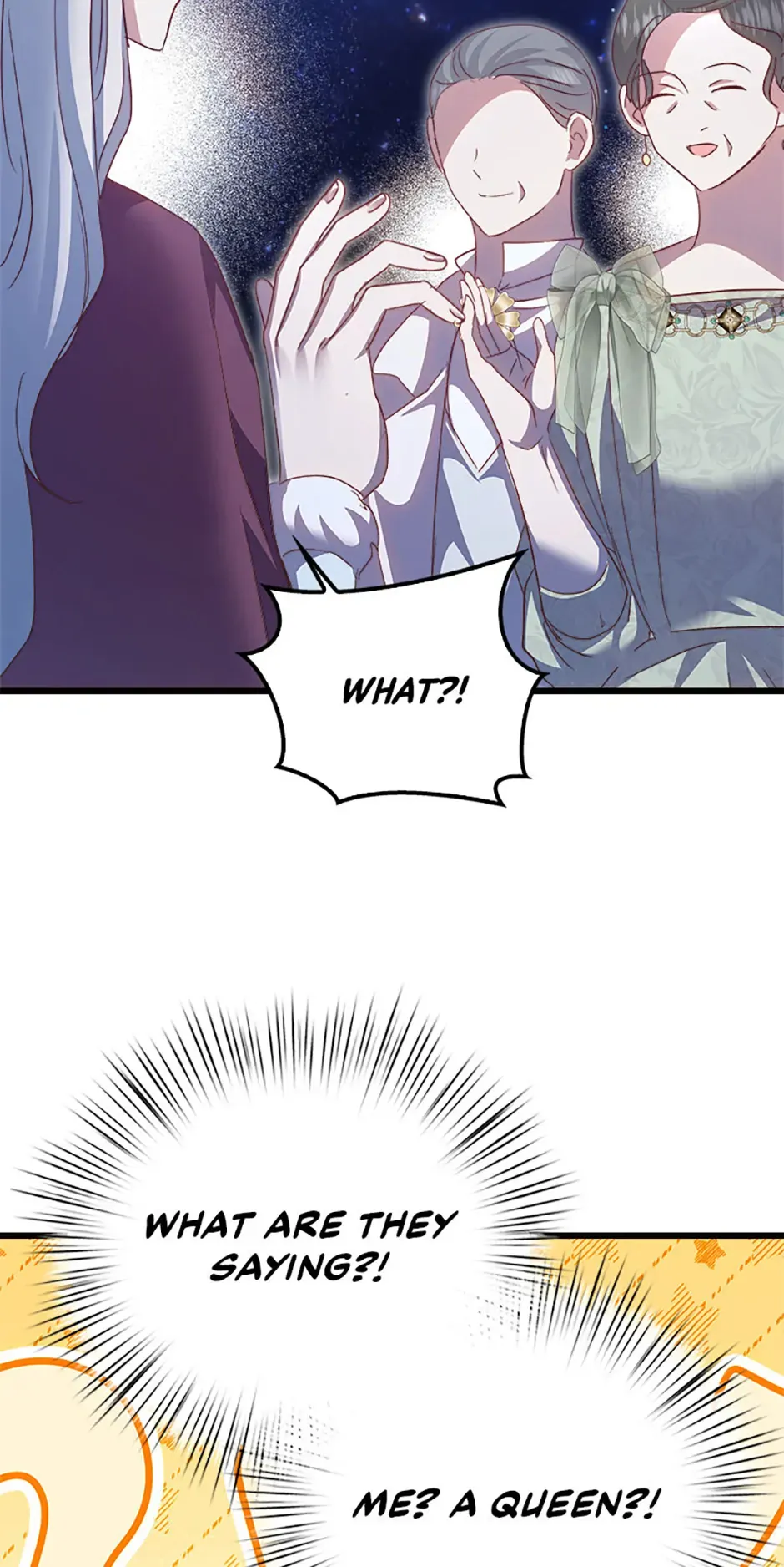 I Didn’t Save You To Get Proposed To Chapter 95 Online - página 16