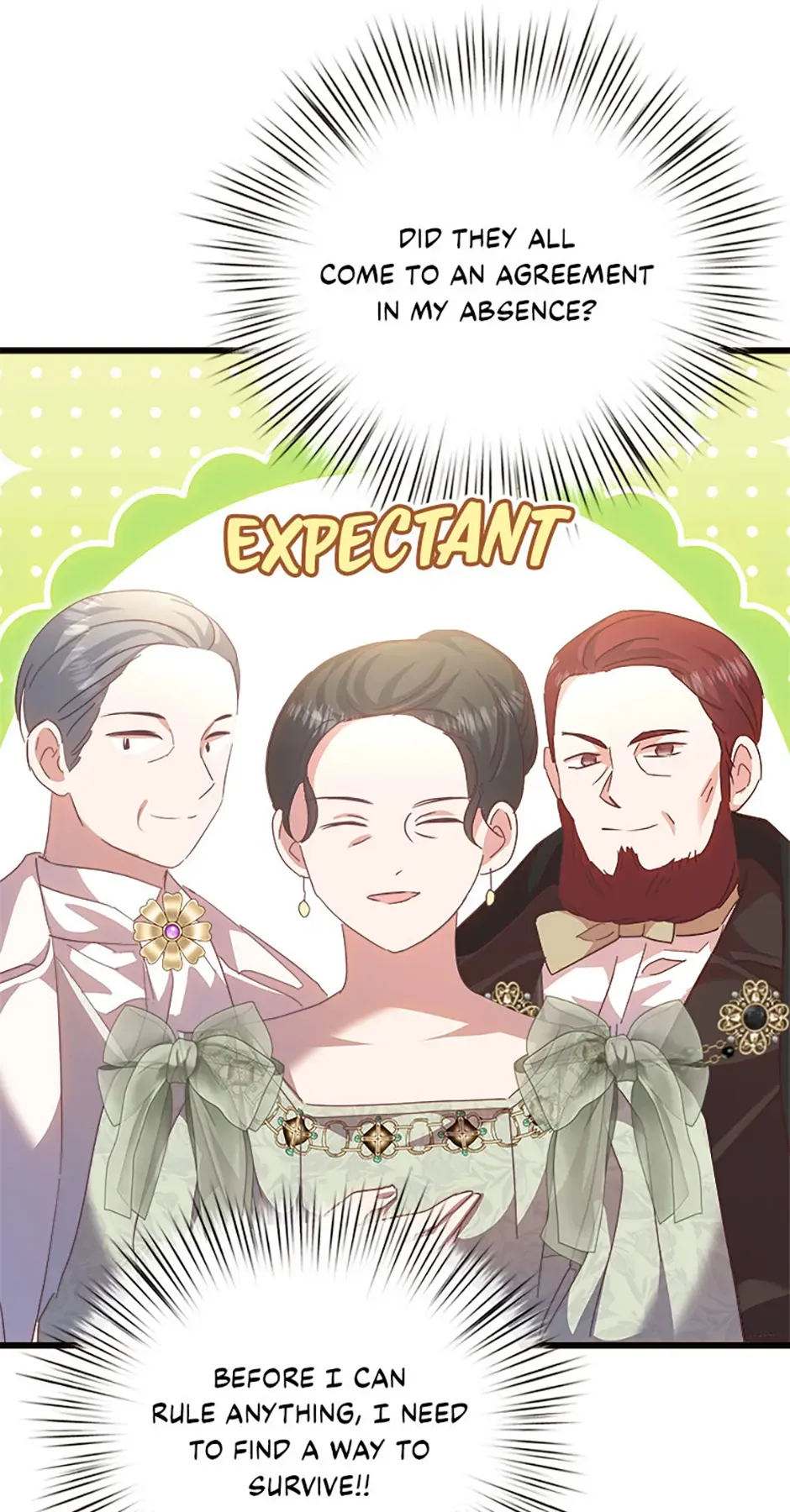 I Didn’t Save You To Get Proposed To Chapter 95 Online - página 18