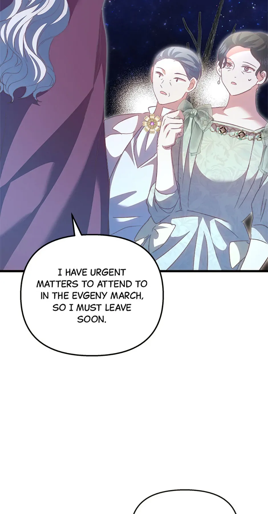 I Didn’t Save You To Get Proposed To Chapter 95 Online - página 20