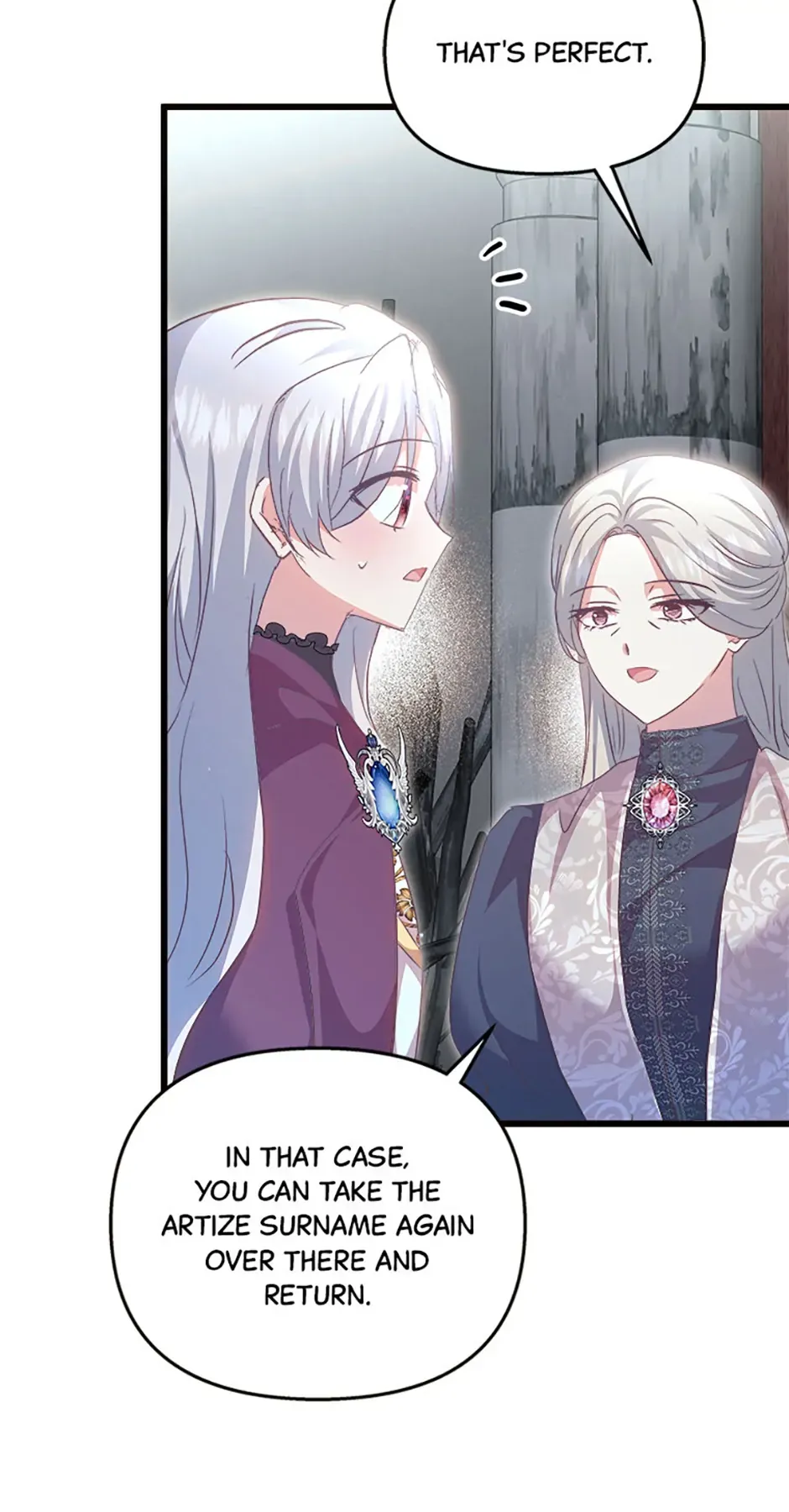 I Didn’t Save You To Get Proposed To Chapter 95 Online - página 21