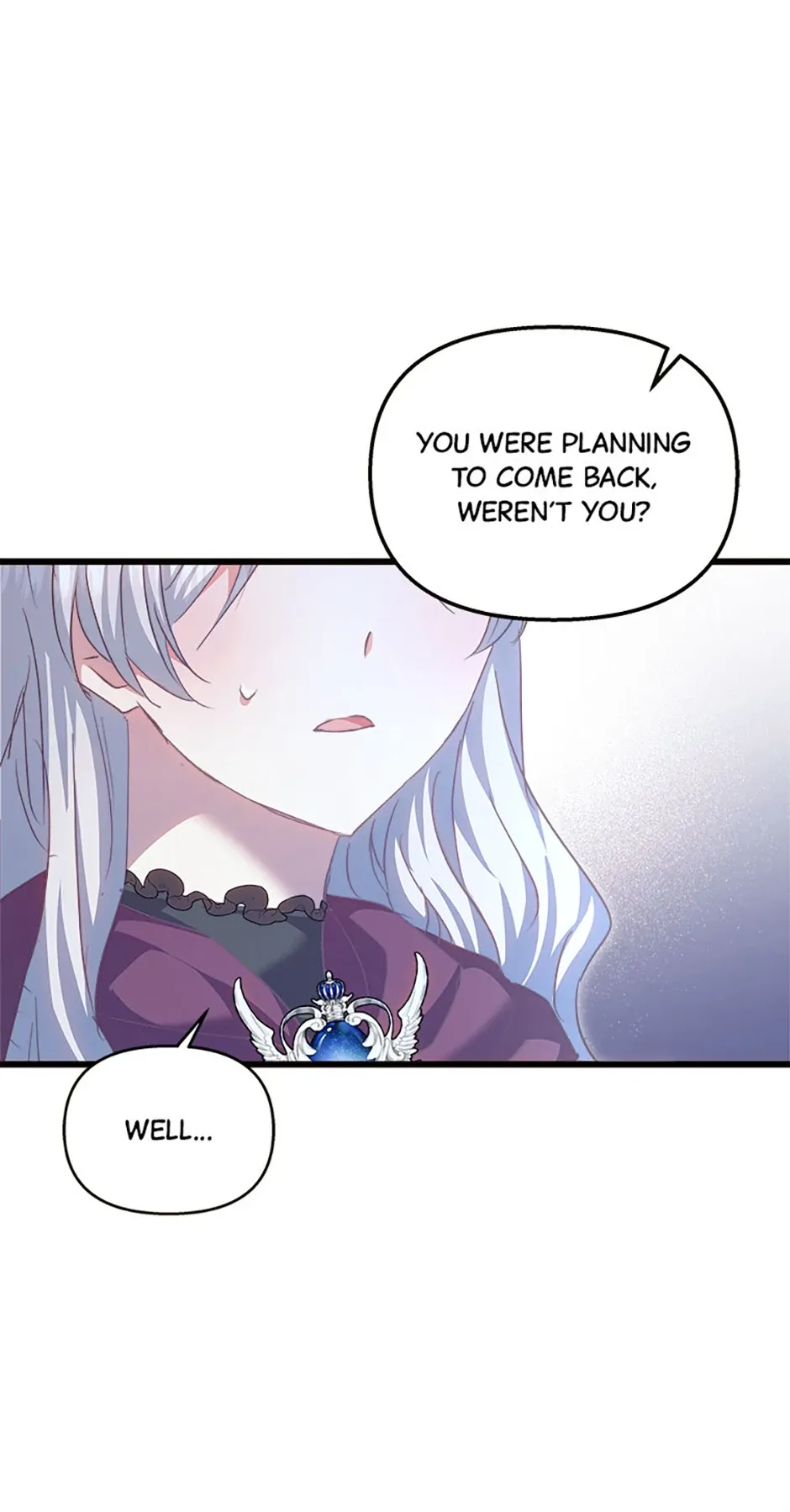 I Didn’t Save You To Get Proposed To Chapter 95 Online - página 22