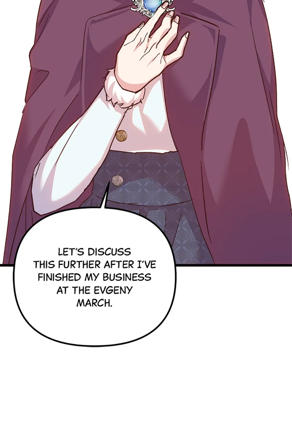 I Didn’t Save You To Get Proposed To Chapter 95 Online - página 25