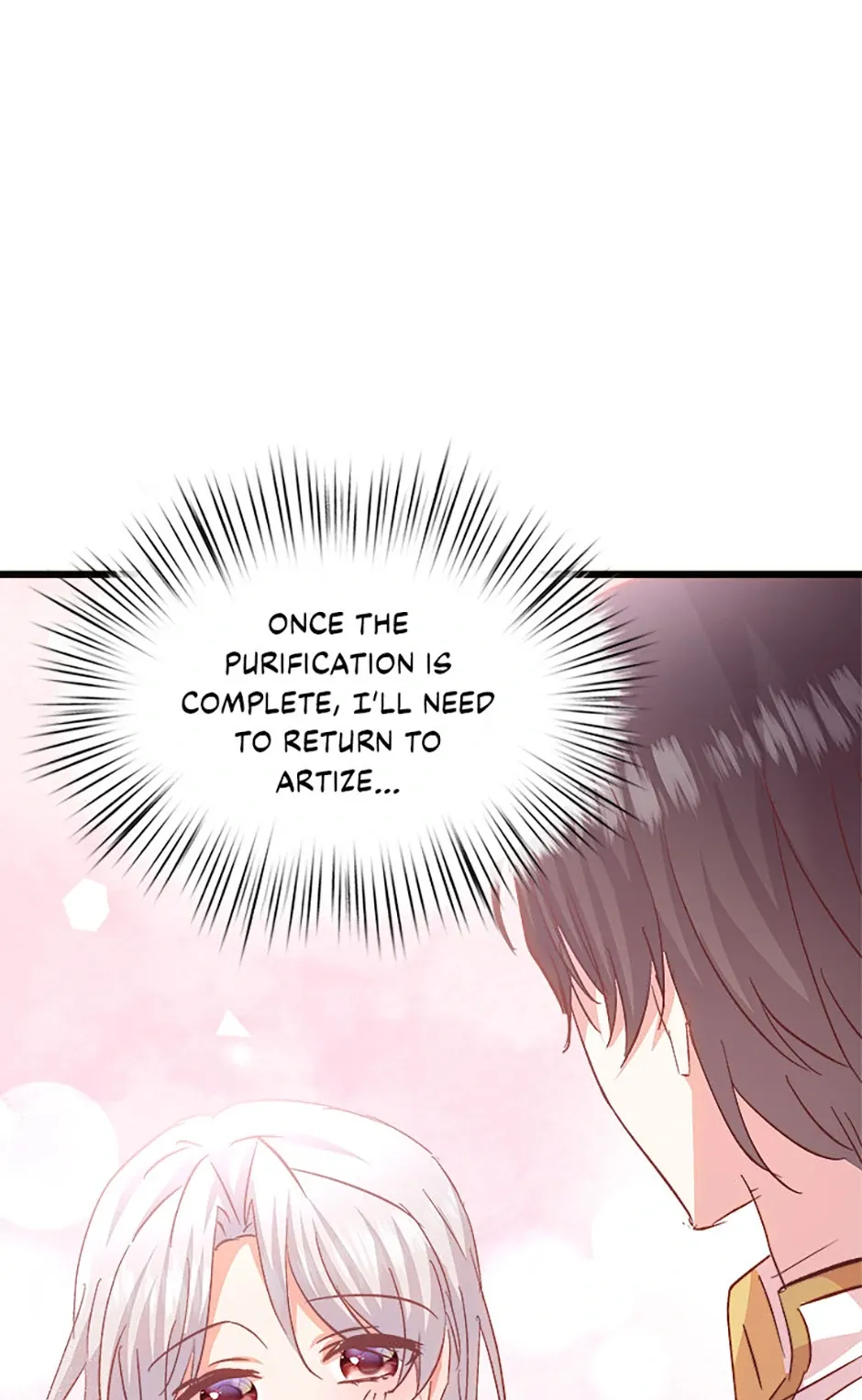 I Didn’t Save You To Get Proposed To Chapter 95 Online - página 26
