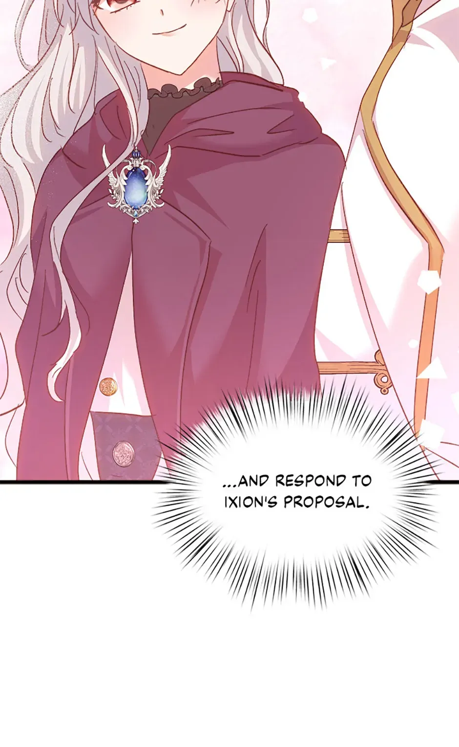 I Didn’t Save You To Get Proposed To Chapter 95 Online - página 27