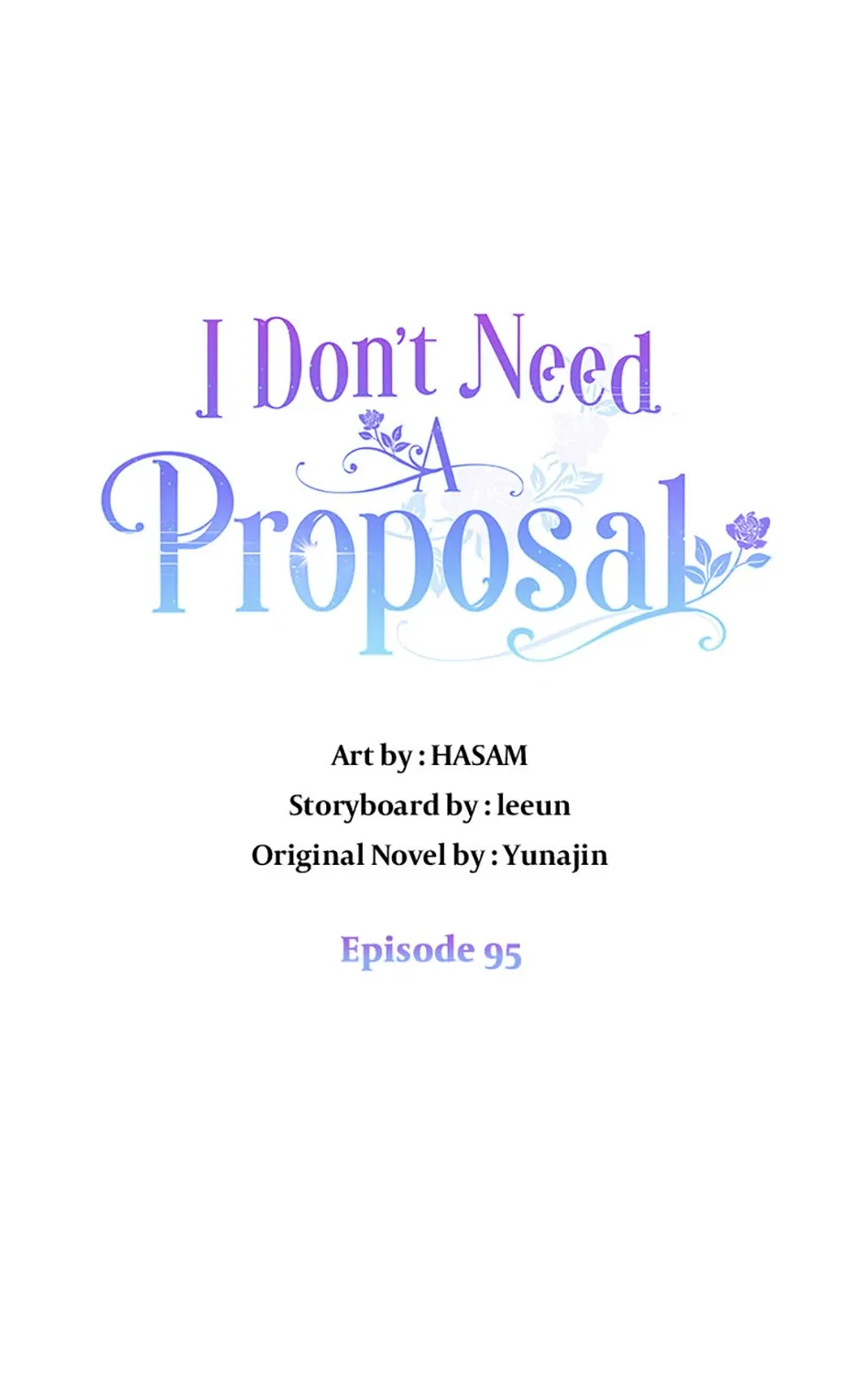 I Didn’t Save You To Get Proposed To Chapter 95 Online - página 28