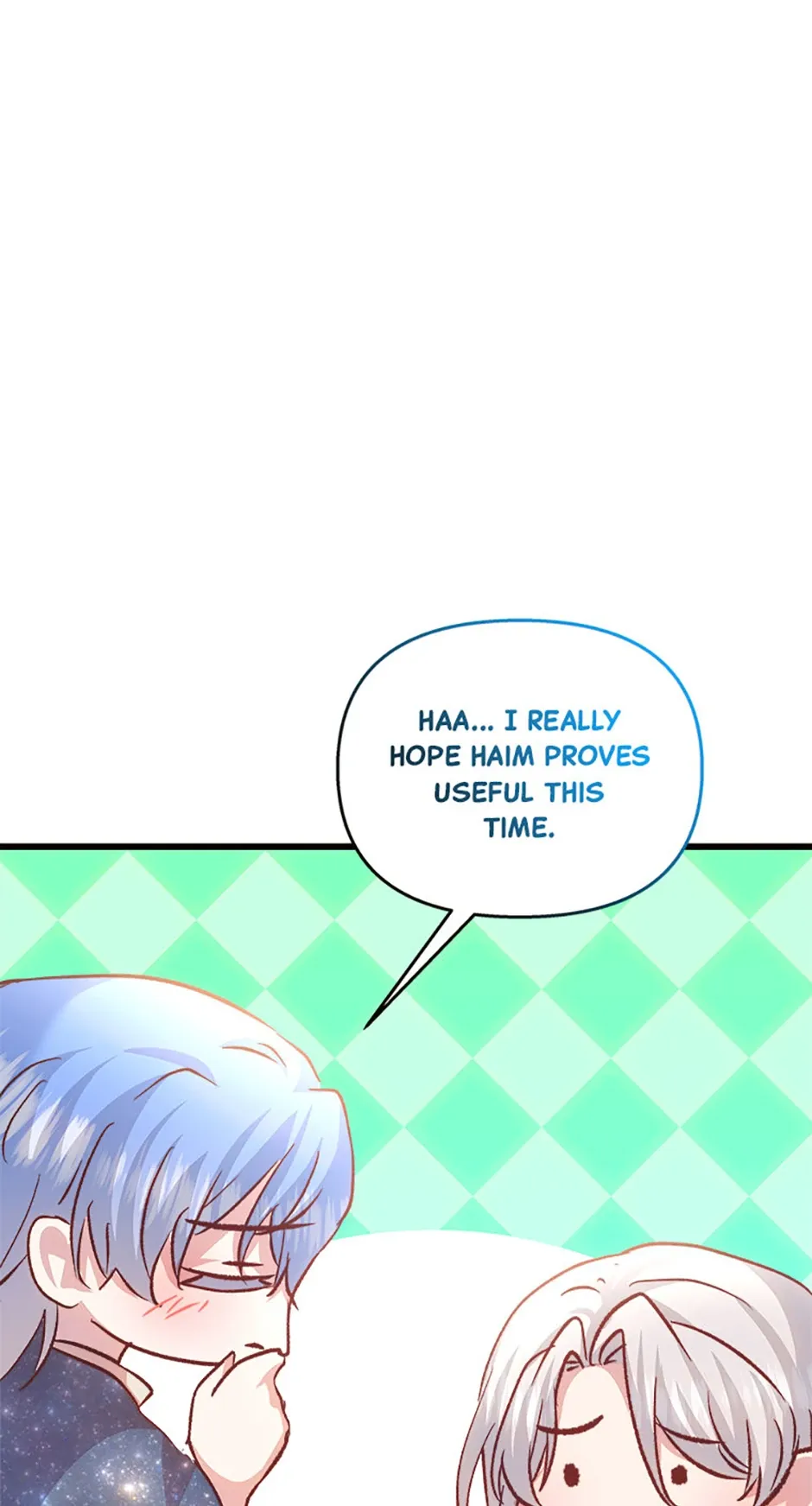 I Didn’t Save You To Get Proposed To Chapter 95 Online - página 33